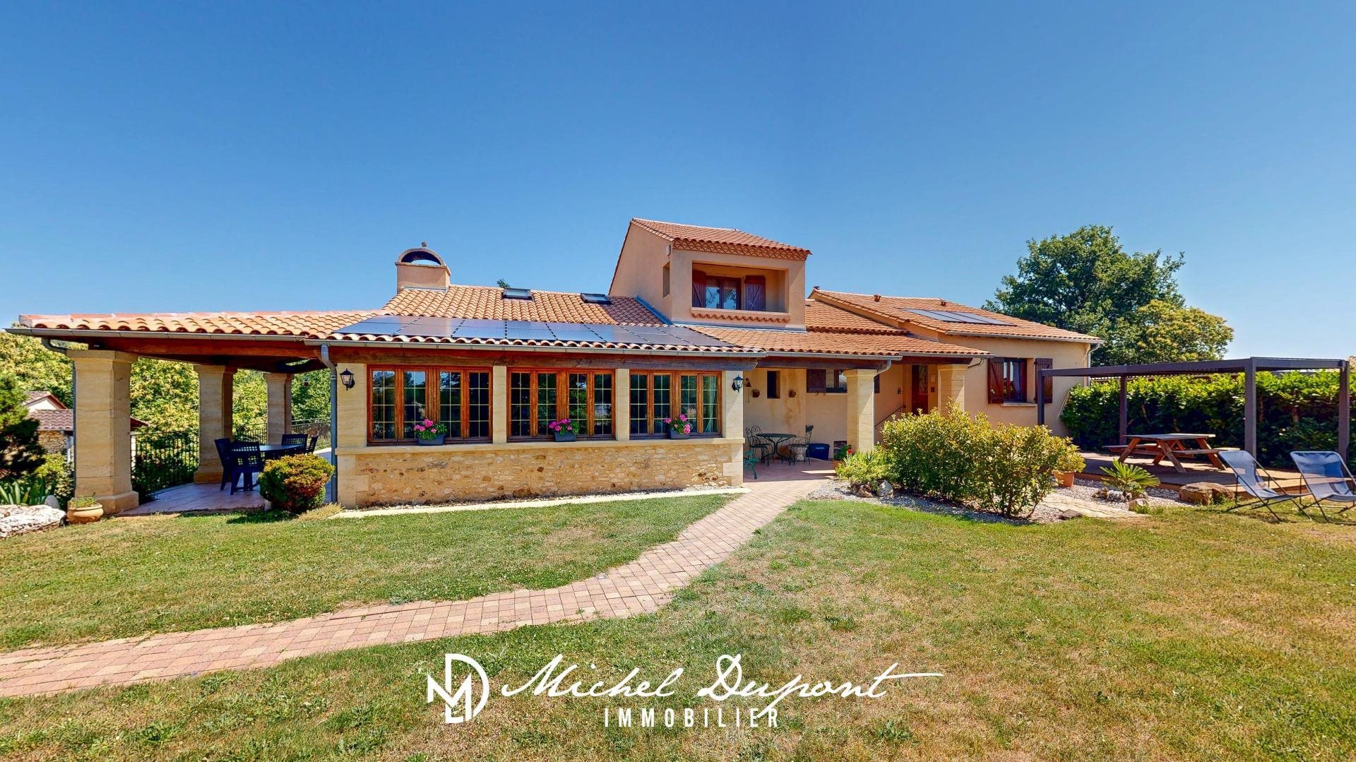 Maison à vendre, 245m², Le Bugue