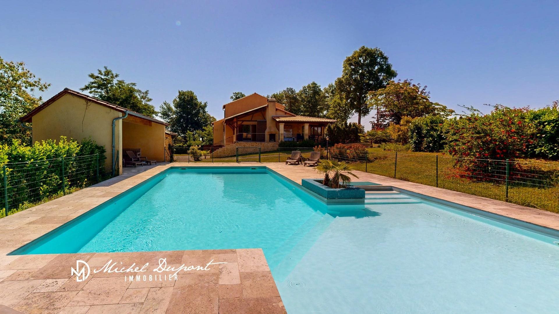 Maison à vendre, 245m², Le Bugue