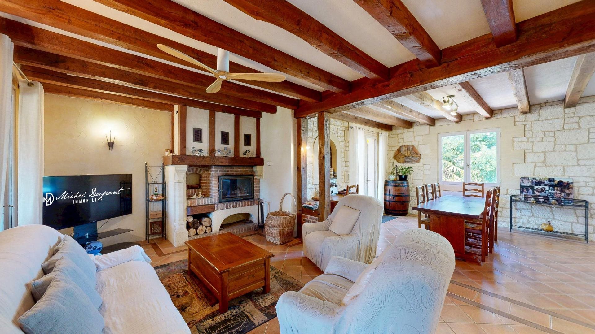 Maison à vendre, 245m², Le Bugue