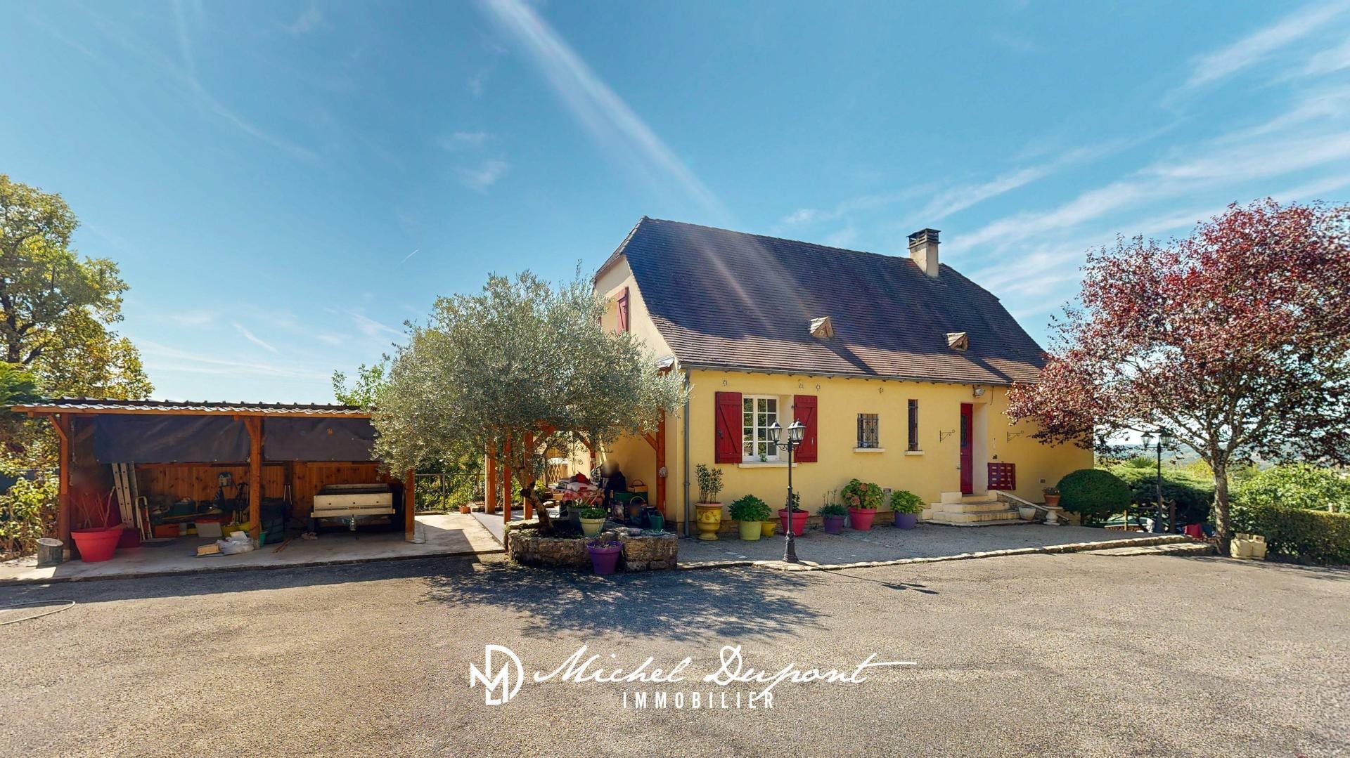 Maison à vendre, 173m², Le Bugue
