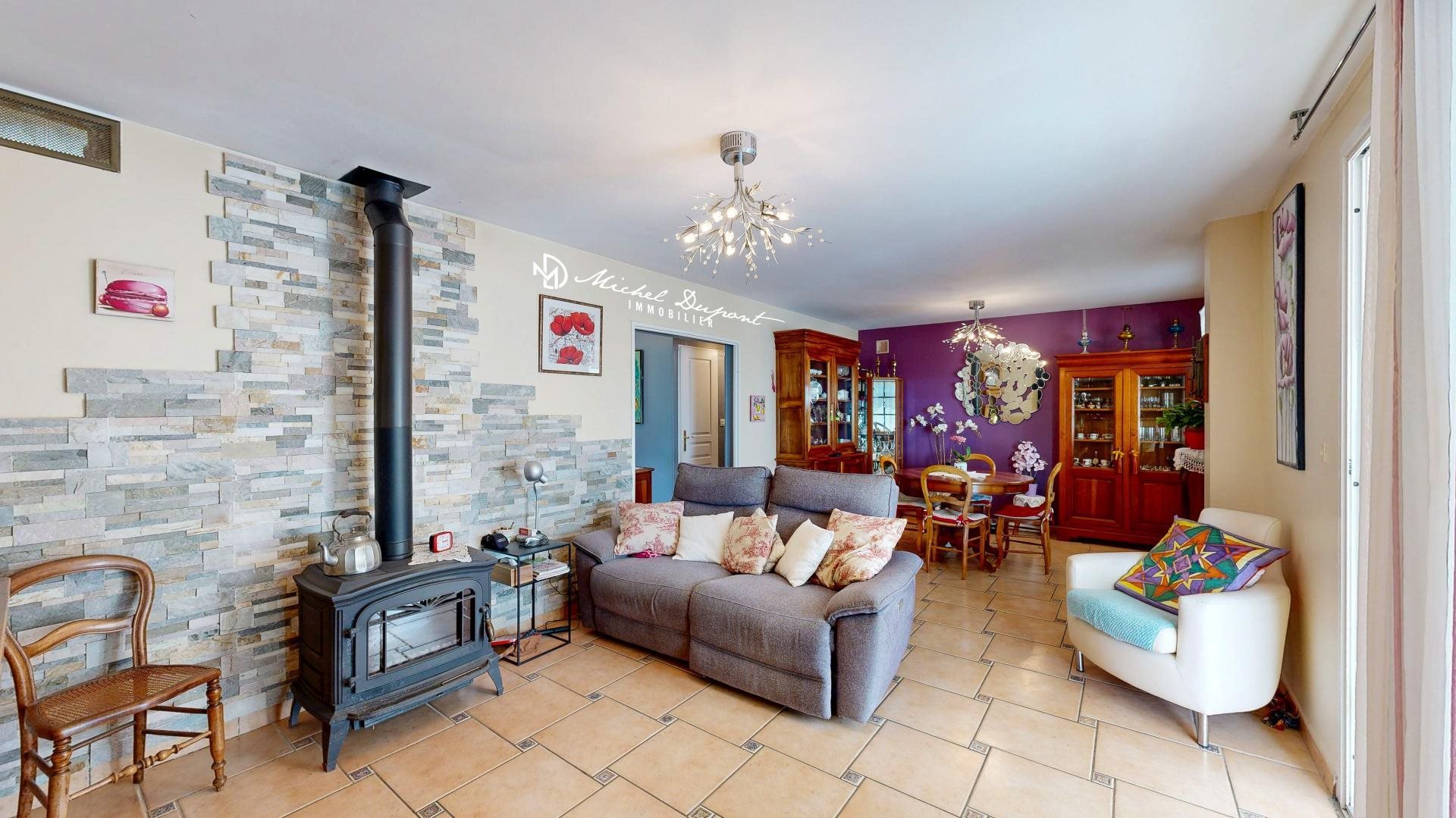 Maison à vendre, 173m², Le Bugue