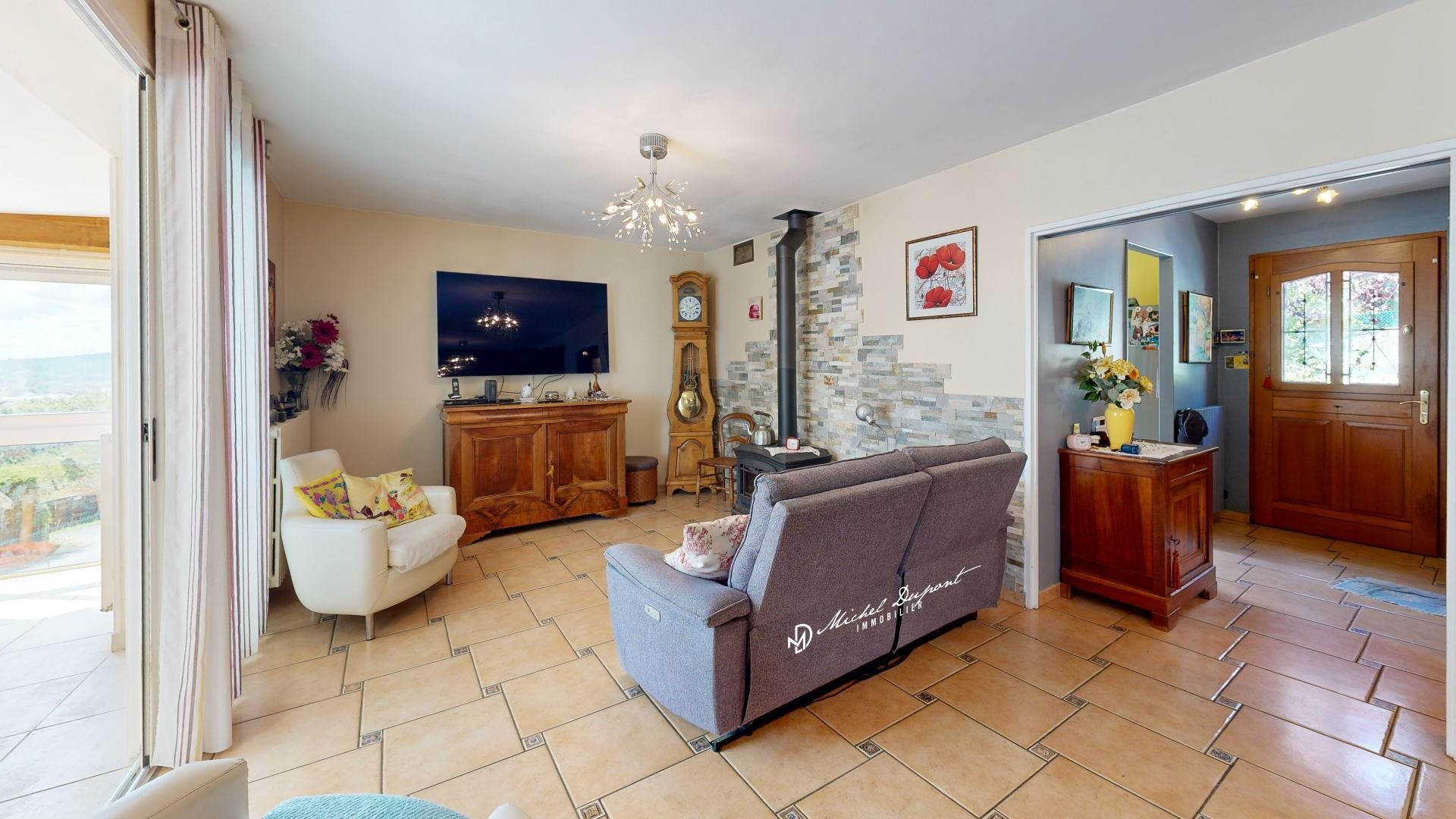 Maison à vendre, 173m², Le Bugue