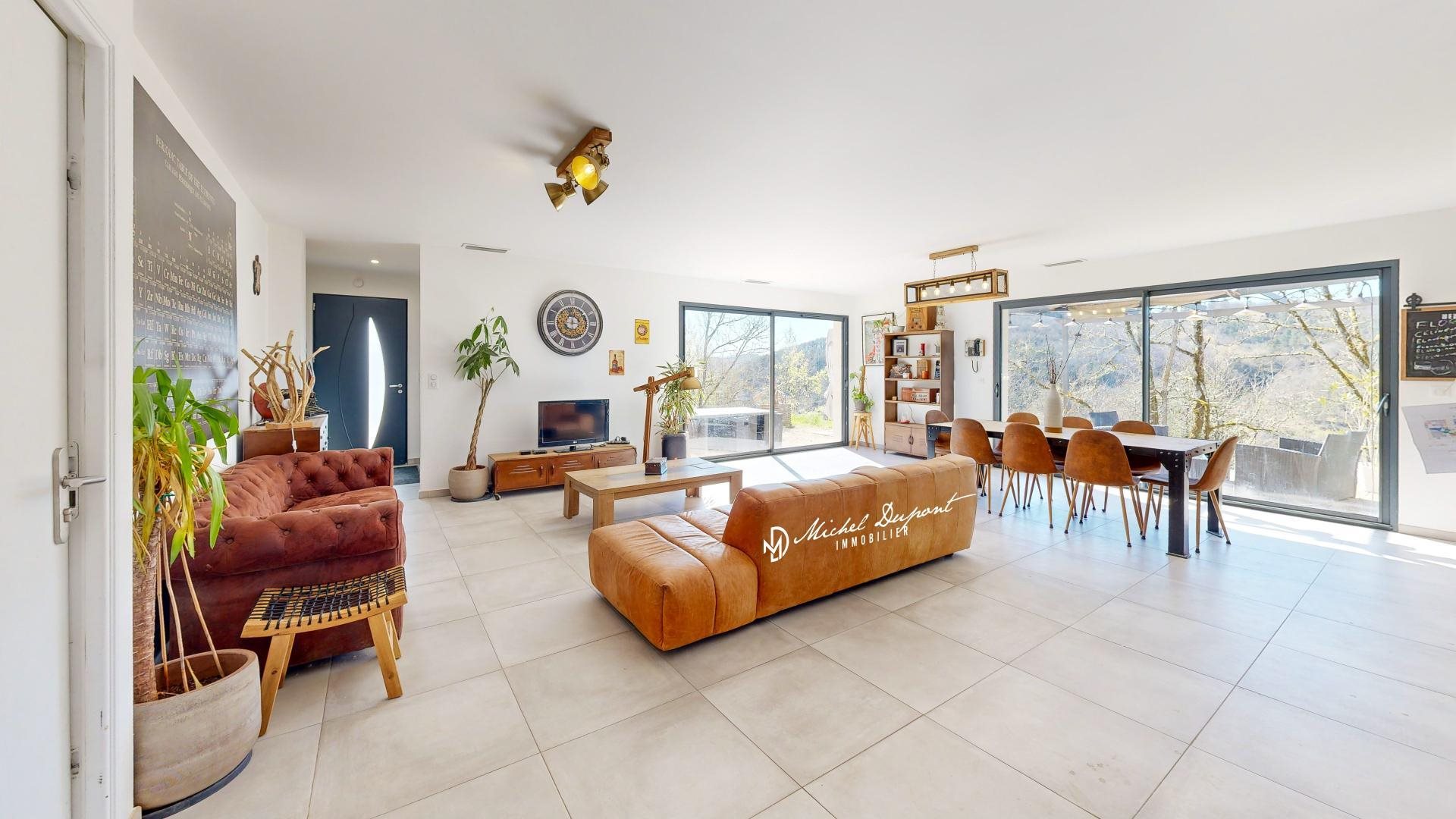 Maison à vendre, 168m², Le Bugue