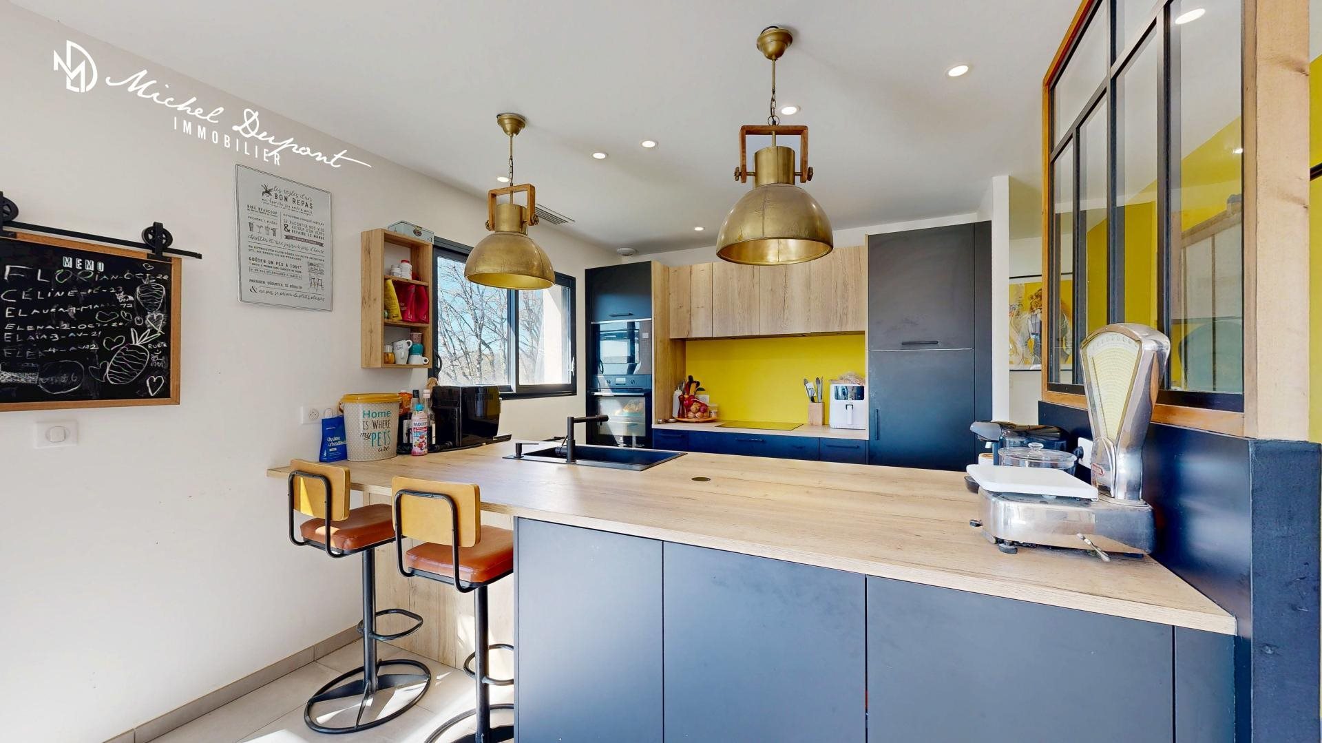 Maison à vendre, 168m², Le Bugue