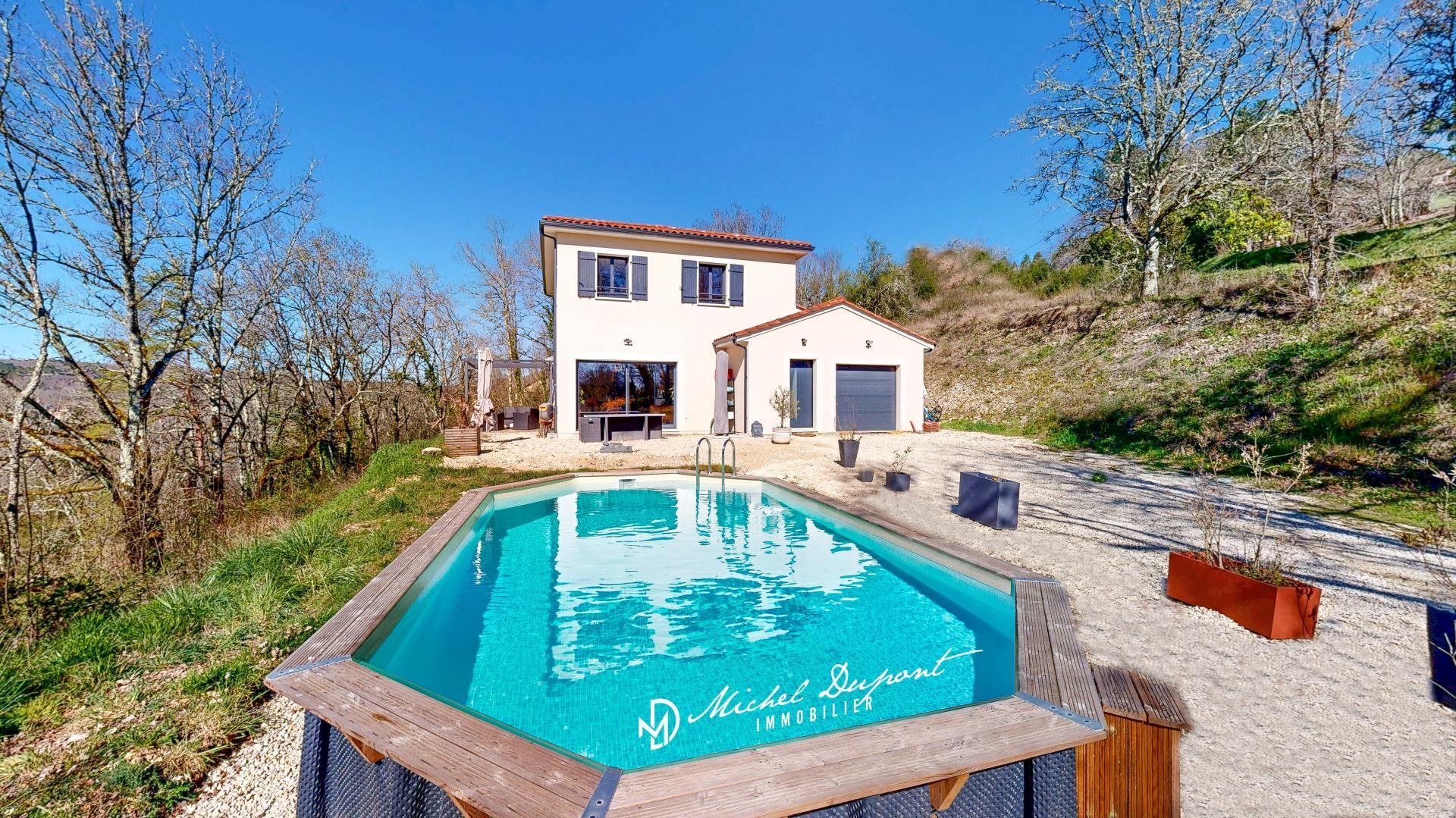 Maison à vendre, 168m², Le Bugue