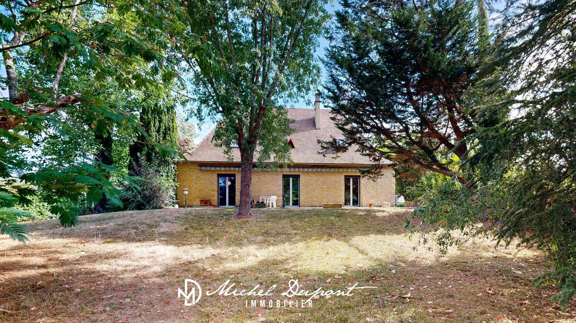 Maison à vendre, 153m², Le Bugue