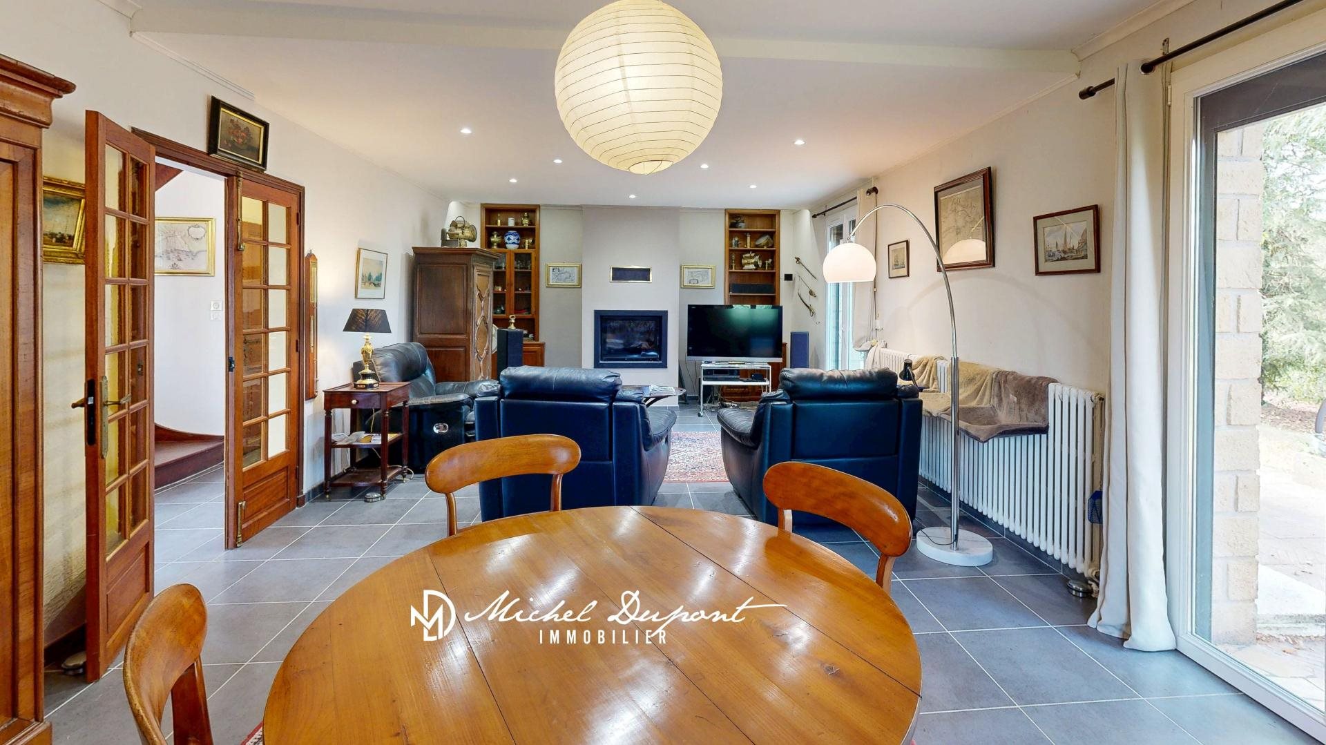 Maison à vendre, 153m², Le Bugue