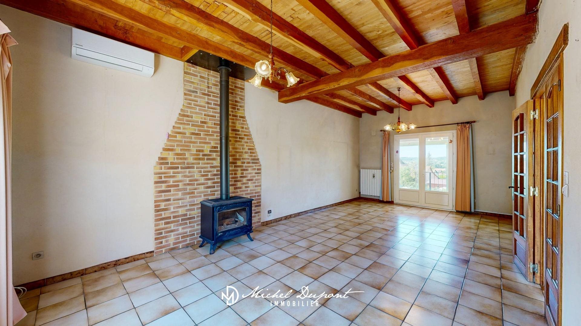 Maison à vendre, 84m², Siorac-en-Périgord