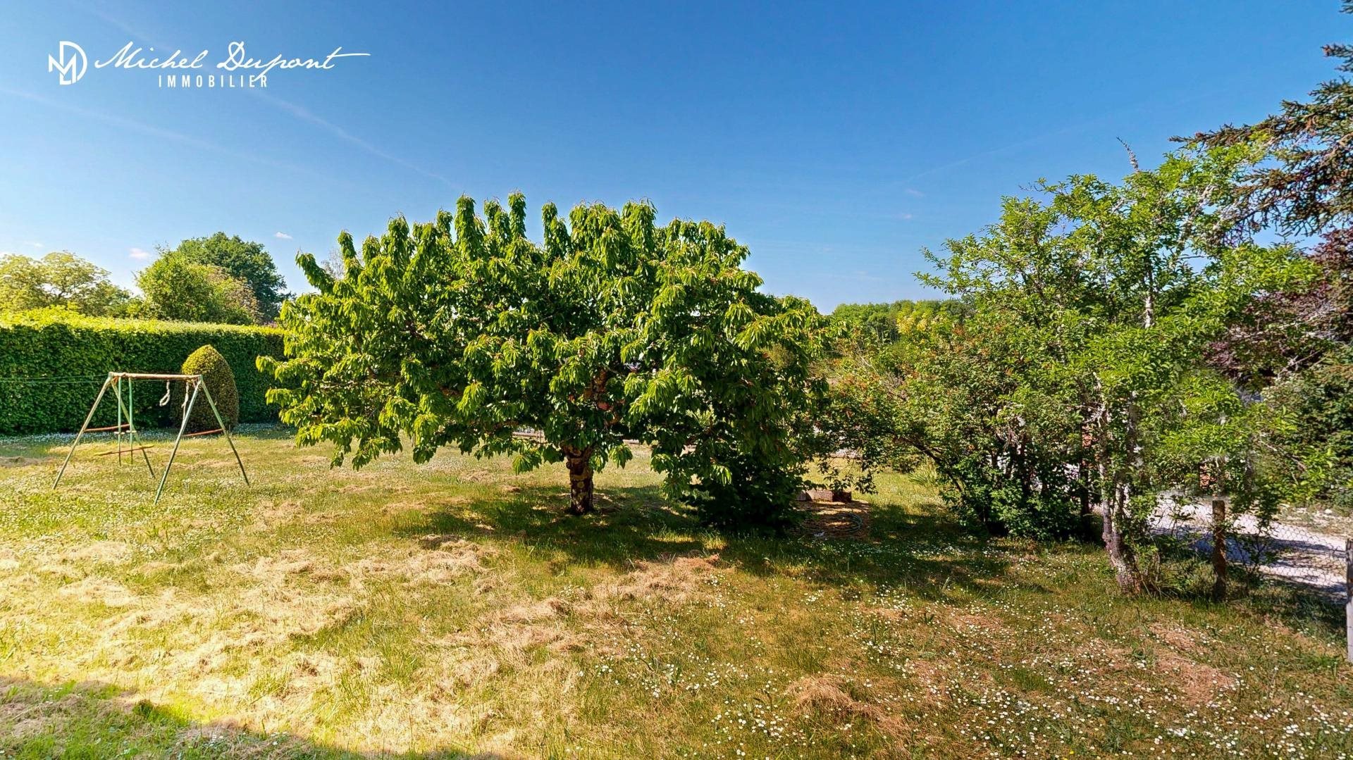Maison à vendre, 84m², Siorac-en-Périgord