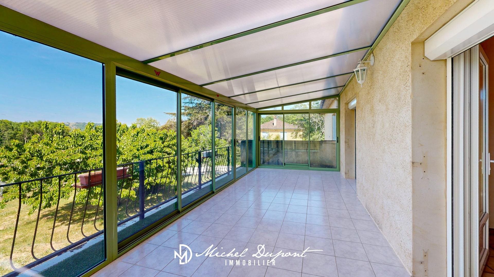 Maison à vendre, 84m², Siorac-en-Périgord