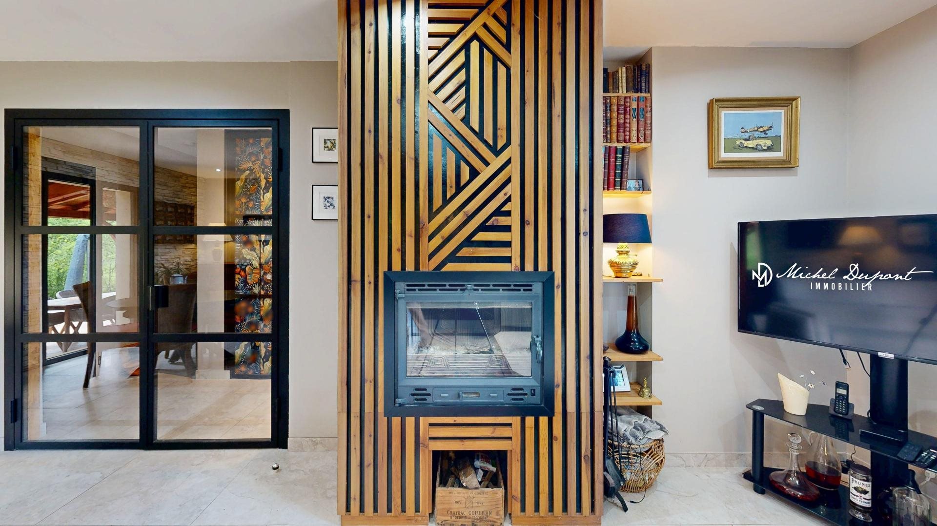 Maison à vendre, 105m², Paunat