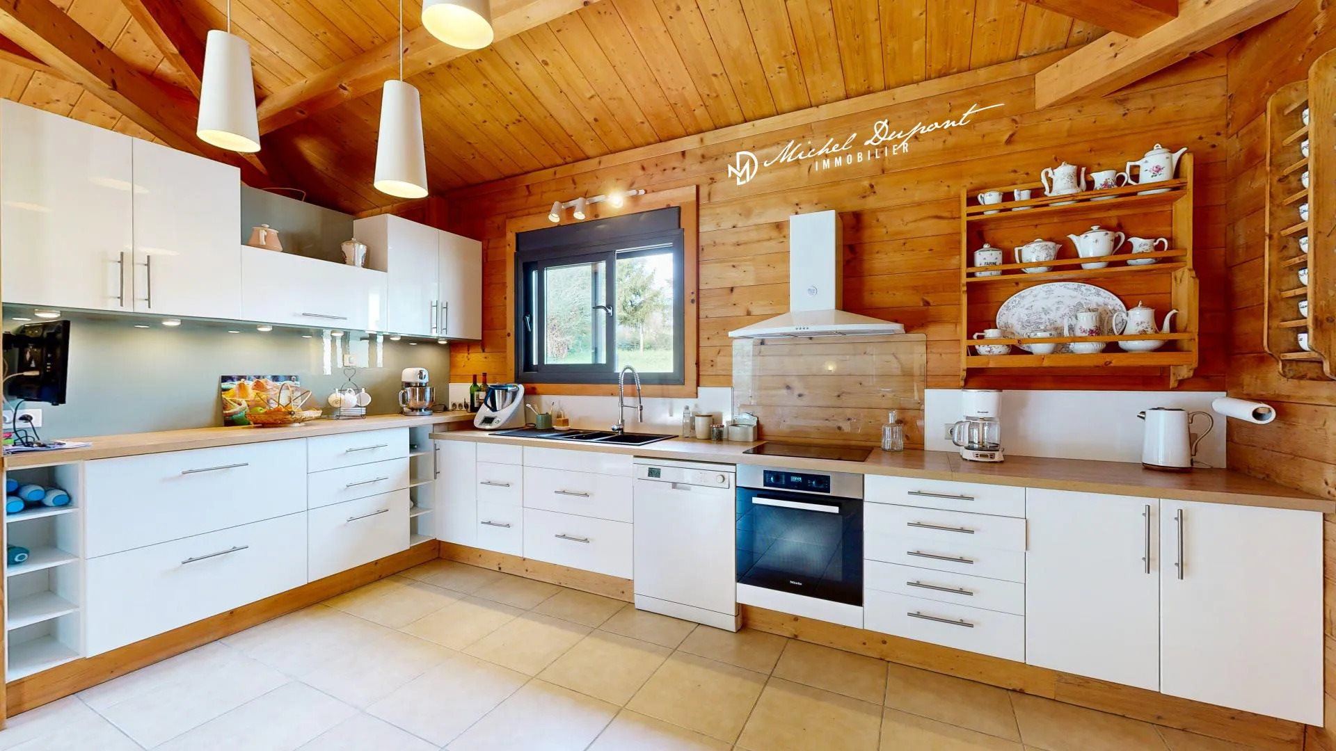 Maison à vendre, 120m², Le Bugue