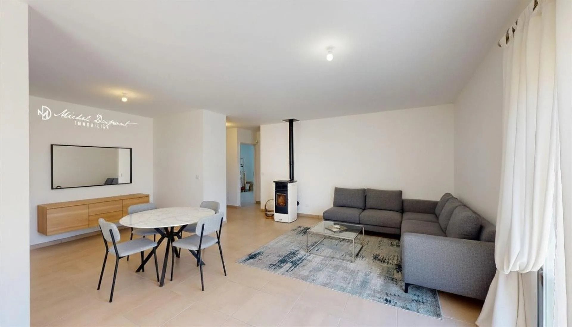 Maison à vendre, 98m², Le Bugue