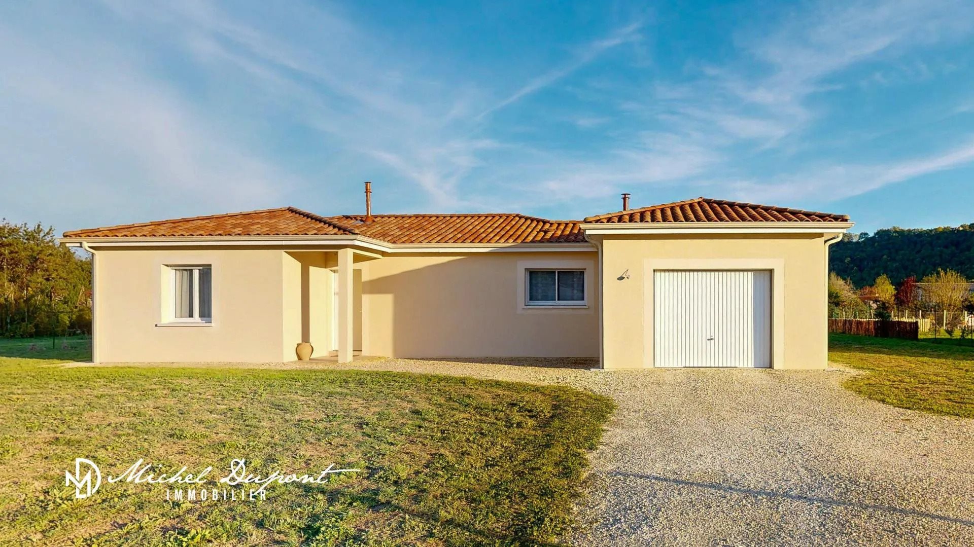 Maison à vendre, 98m², Le Bugue