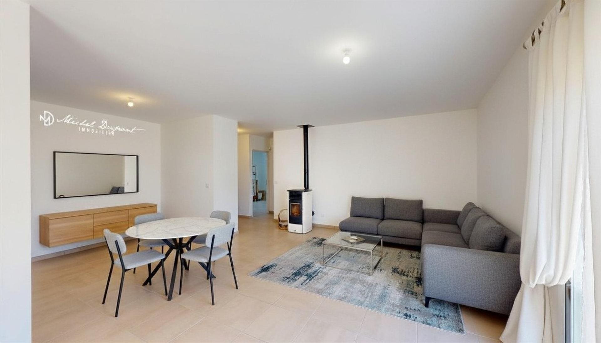 Maison à vendre, 98m², Le Bugue