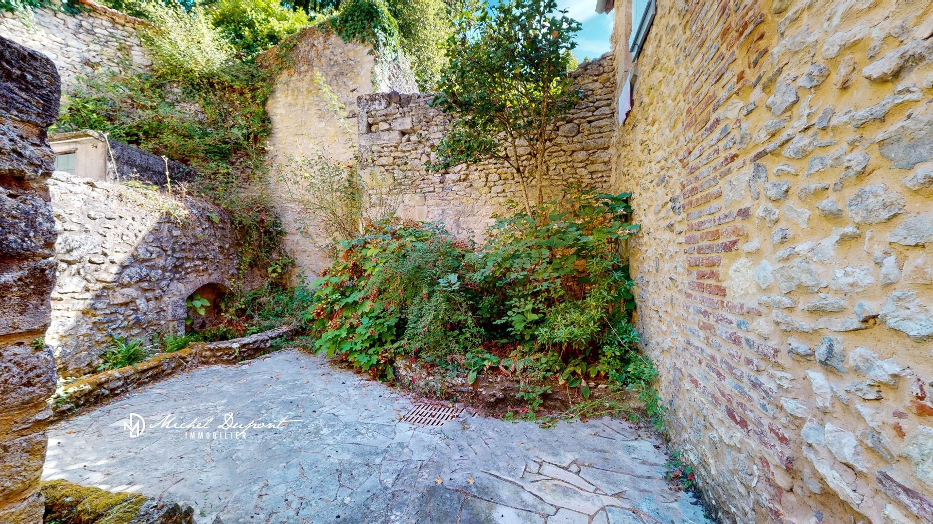 Maison à vendre, 95m², Le Bugue