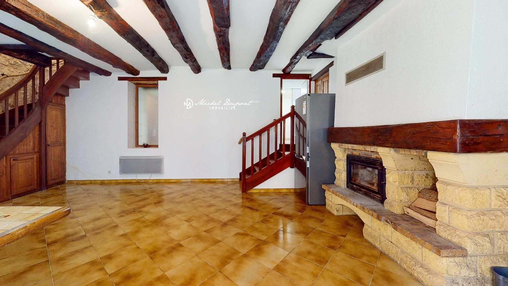 Maison à vendre, 95m², Le Bugue