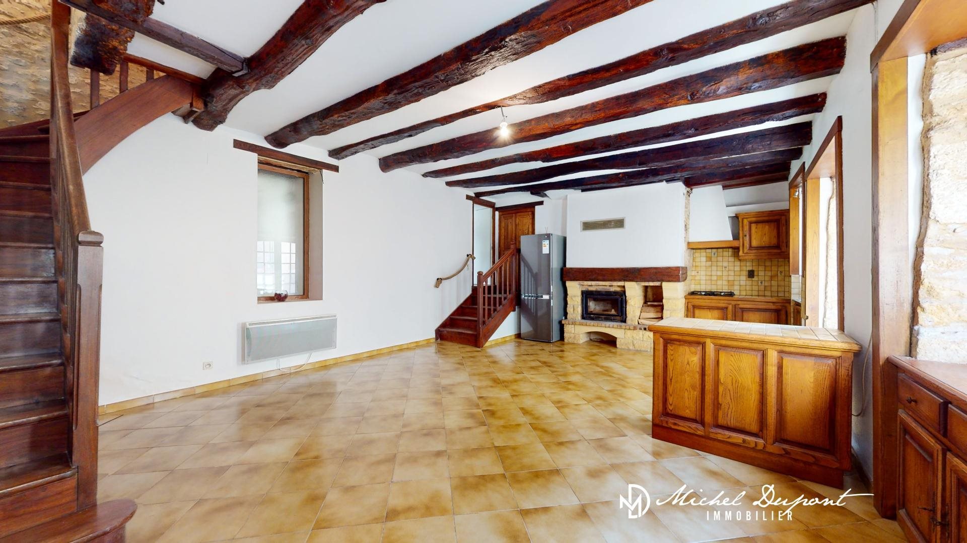 Maison à vendre, 95m², Le Bugue