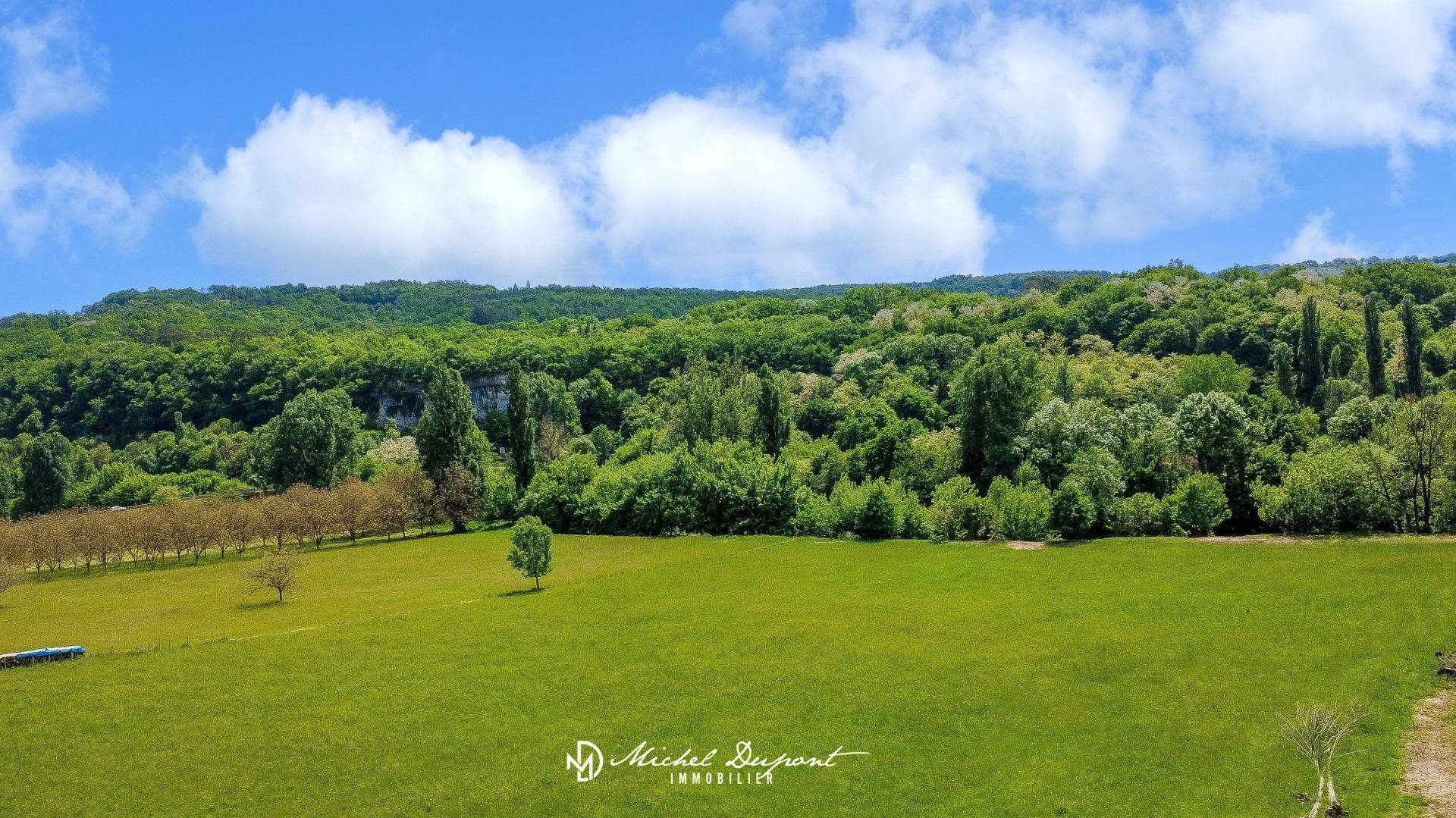Maison à vendre, 135m², Tursac