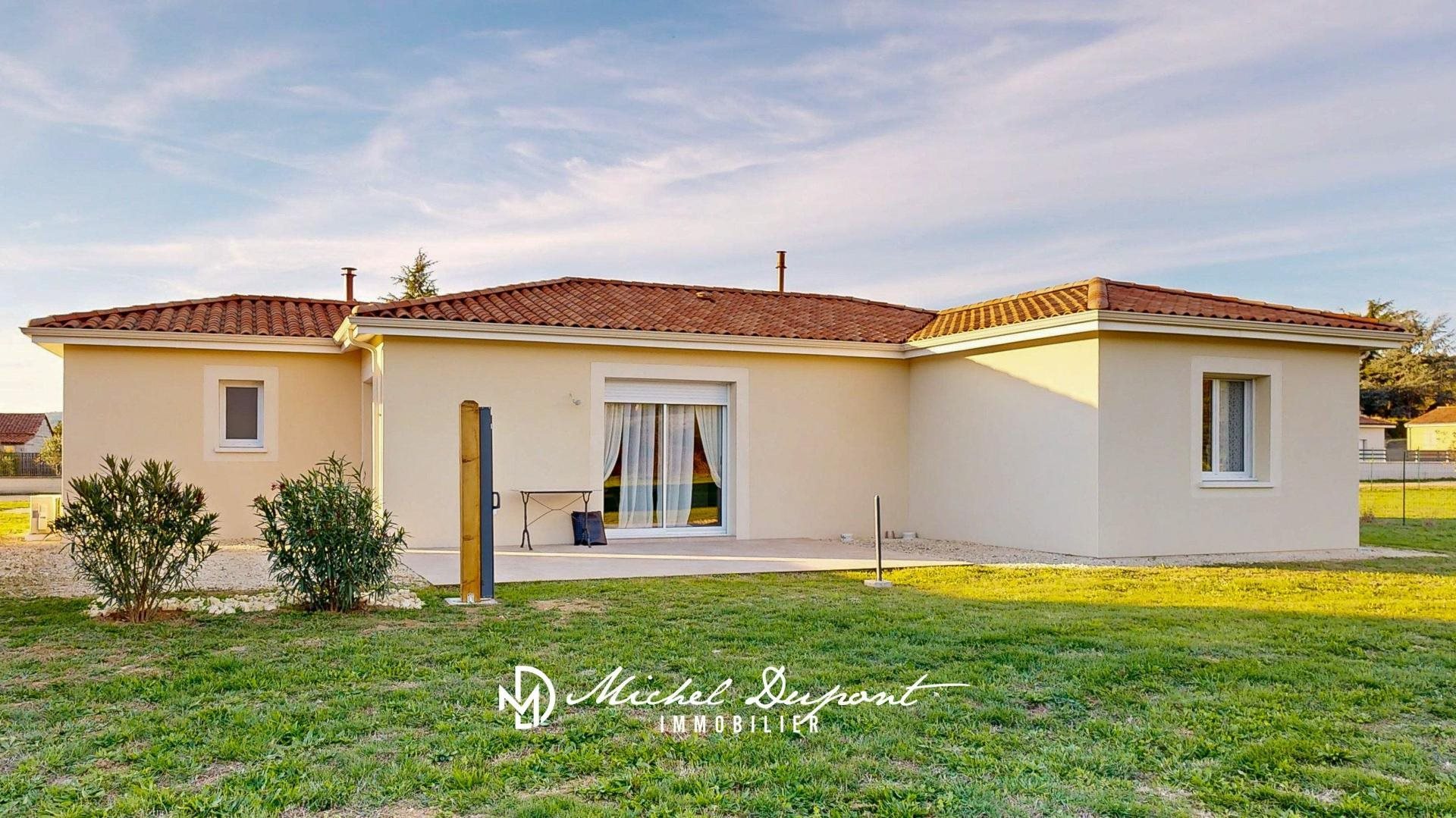 Maison à vendre, 98m², Le Bugue