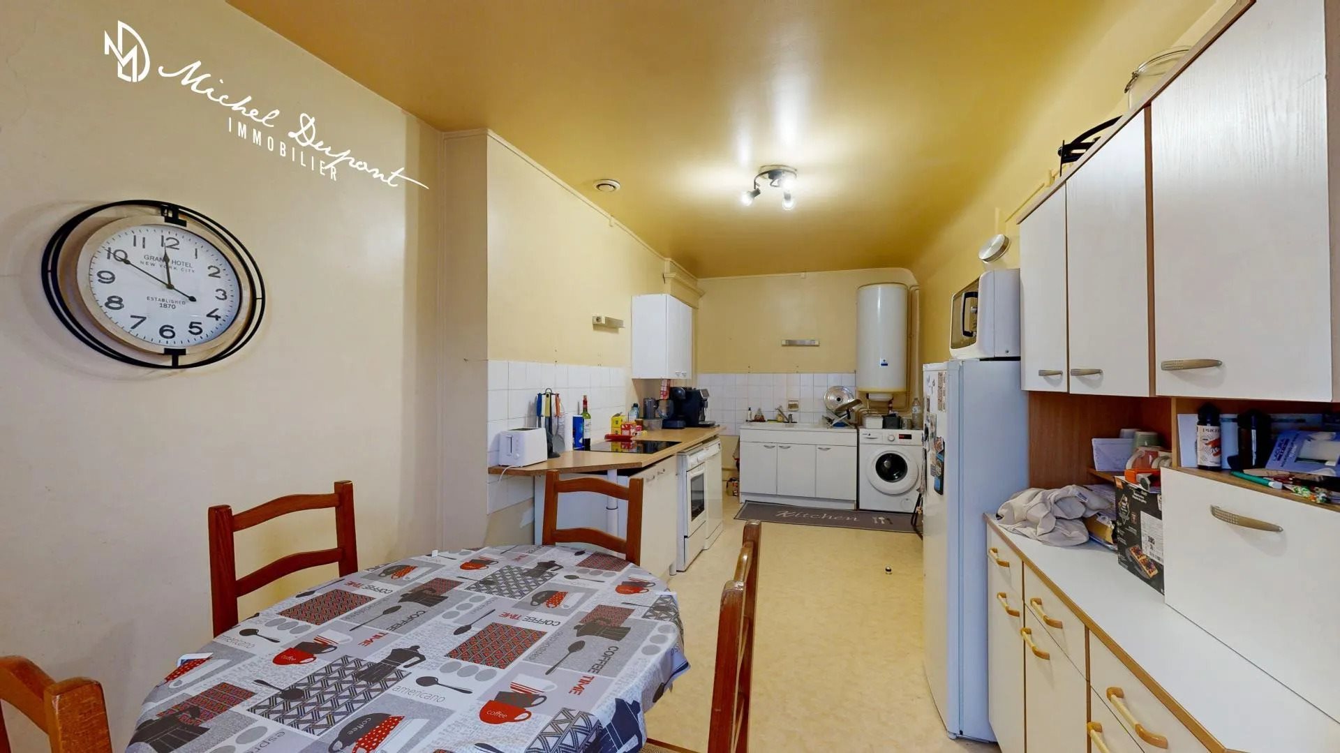 Maison à vendre, 80m², Le Bugue