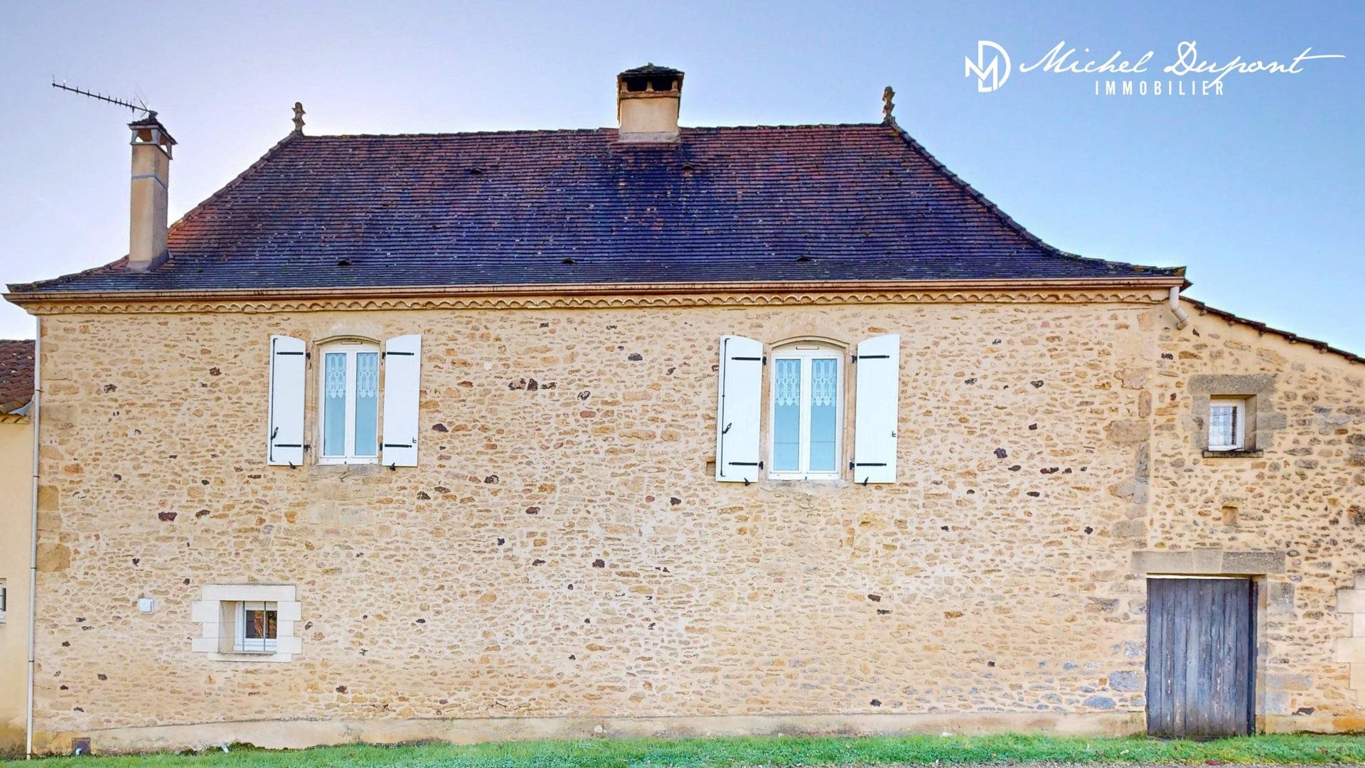Maison à vendre, 196m², Limeuil