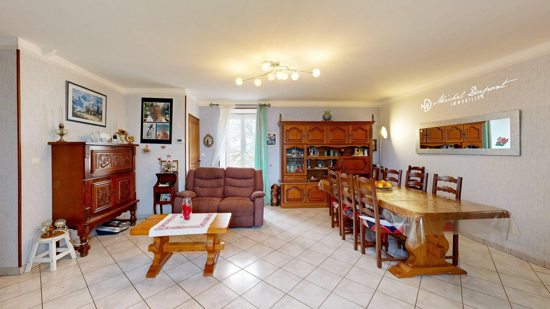 Maison à vendre, 196m², Limeuil