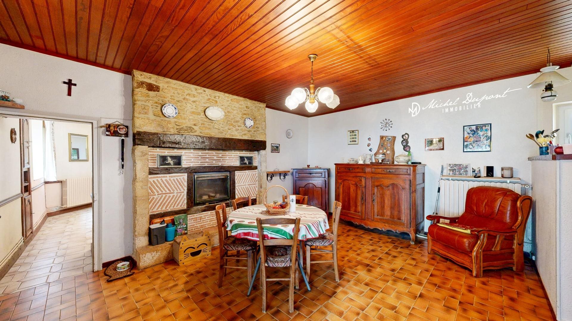 Maison à vendre, 196m², Limeuil
