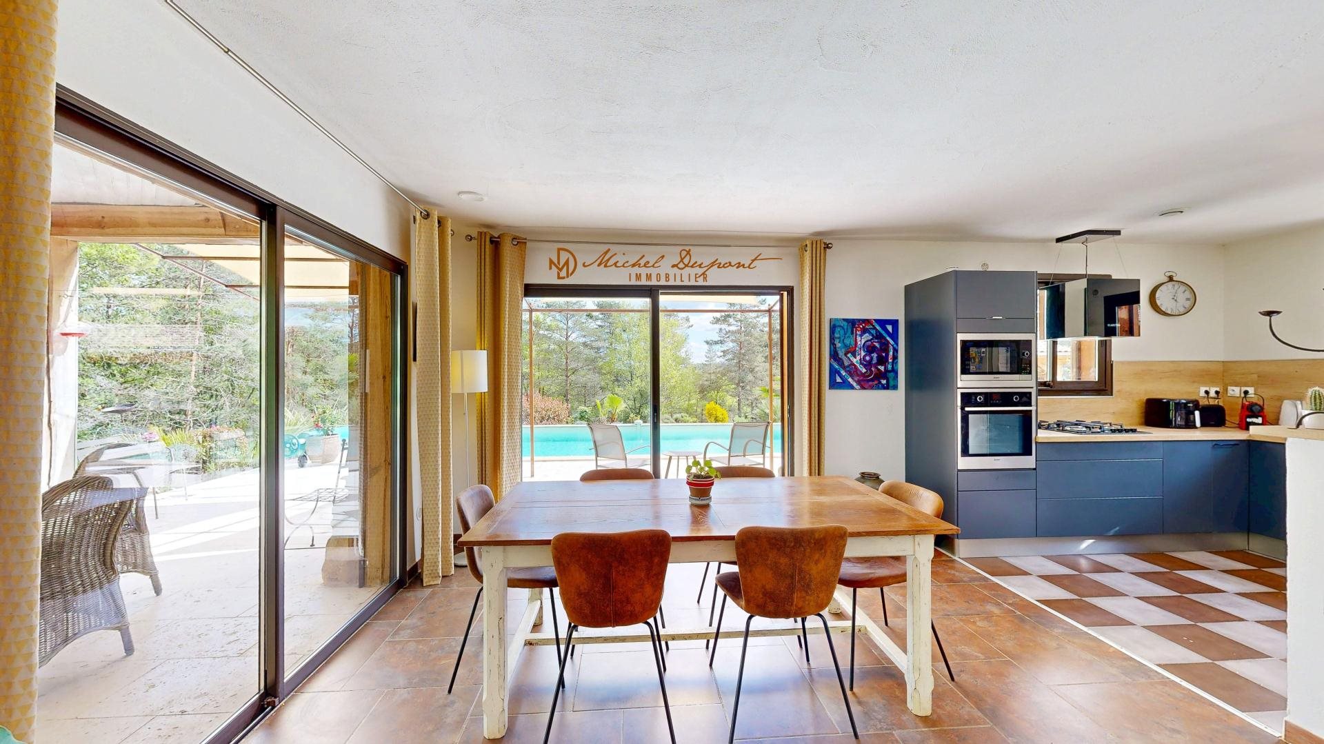 Maison à vendre, 140m², Sainte-Foy-de-Longas