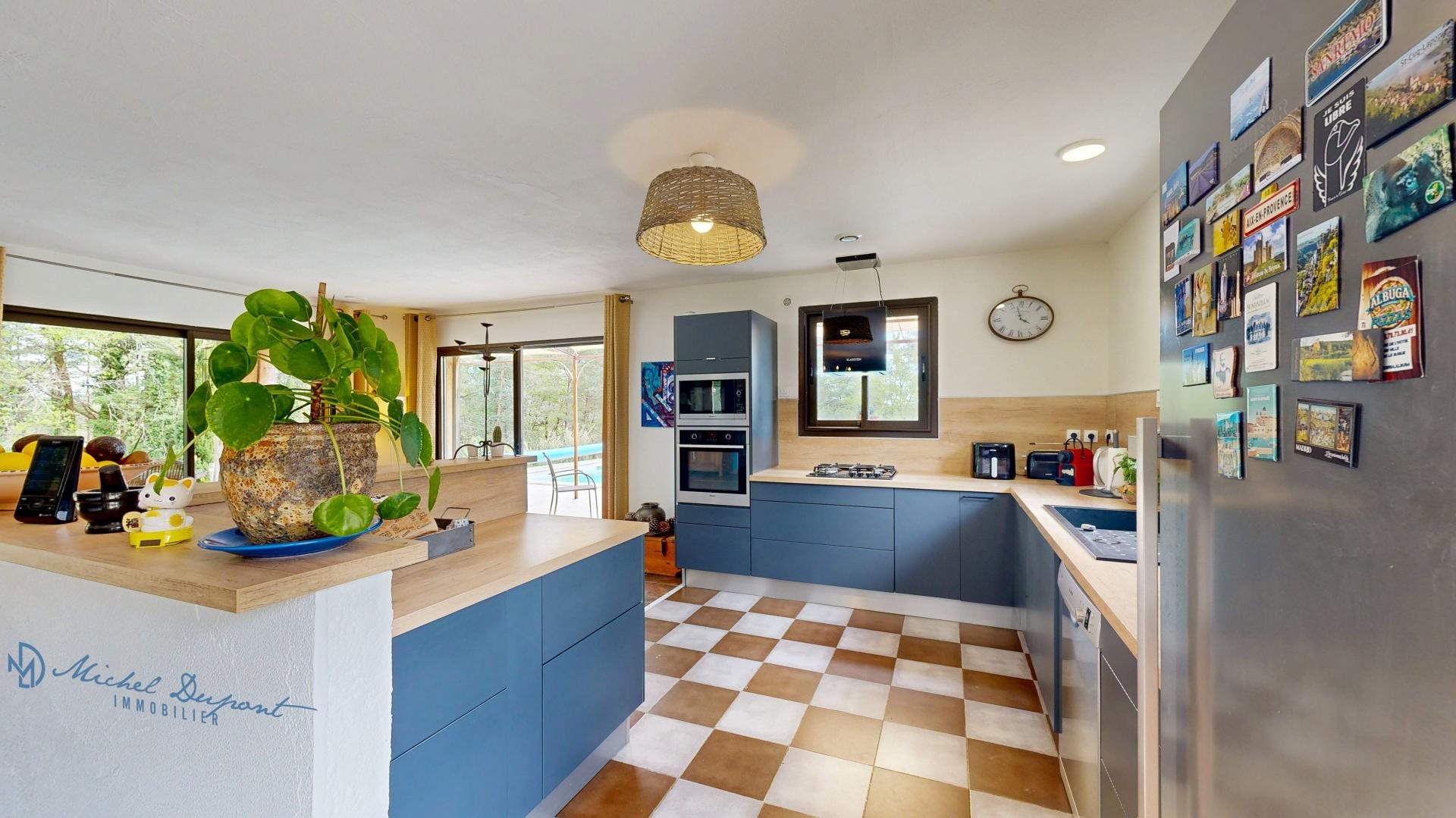 Maison à vendre, 140m², Sainte-Foy-de-Longas