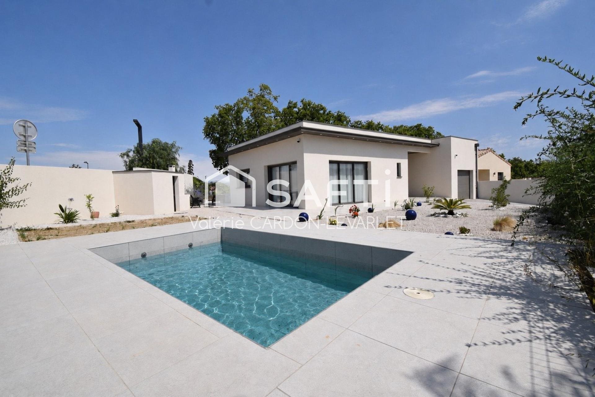 Maison à vendre, 146m², Béziers