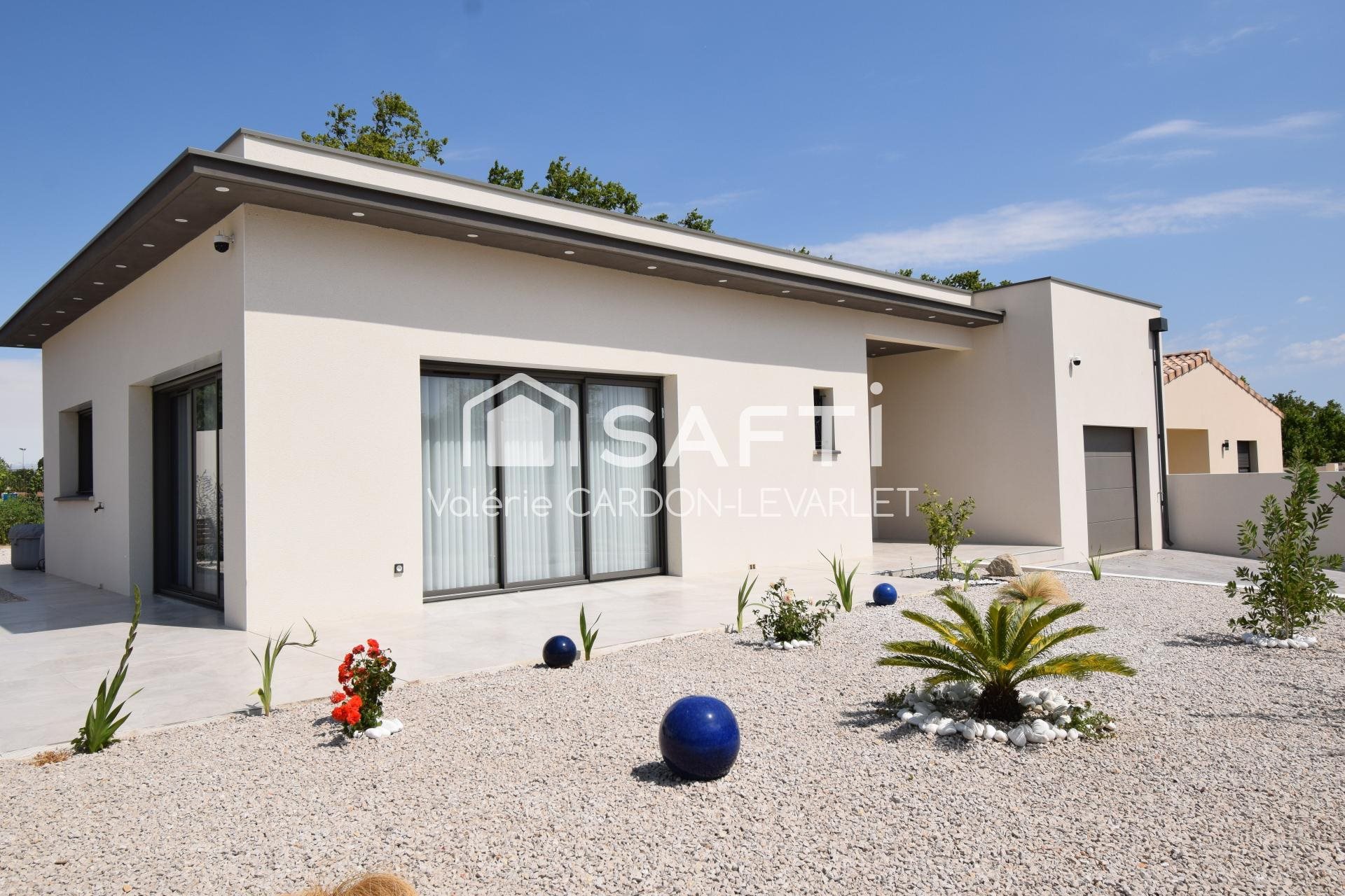 Maison à vendre, 146m², Béziers