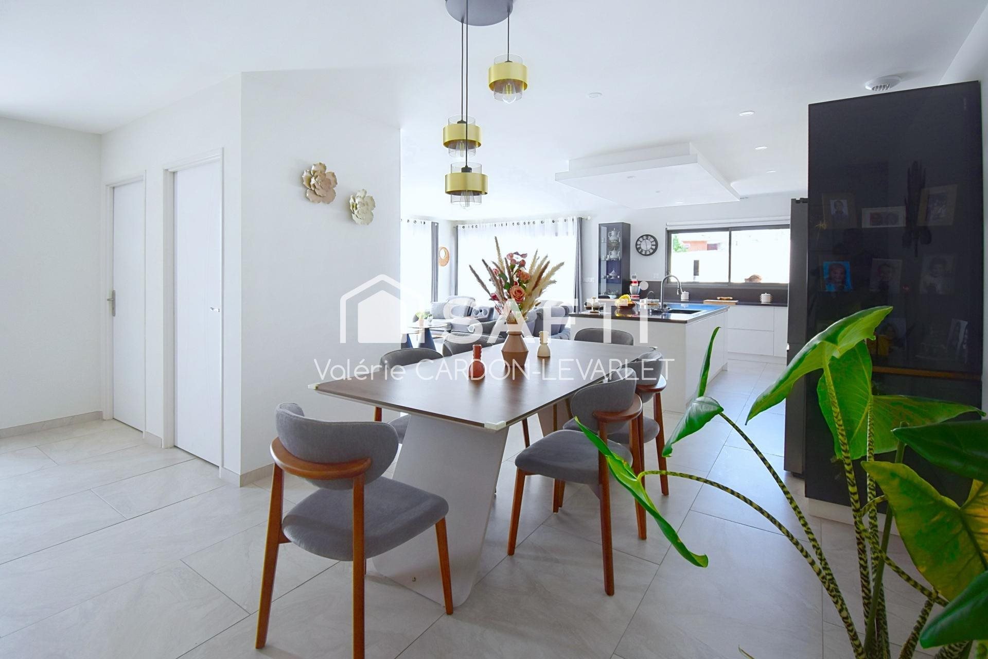 Maison à vendre, 146m², Béziers