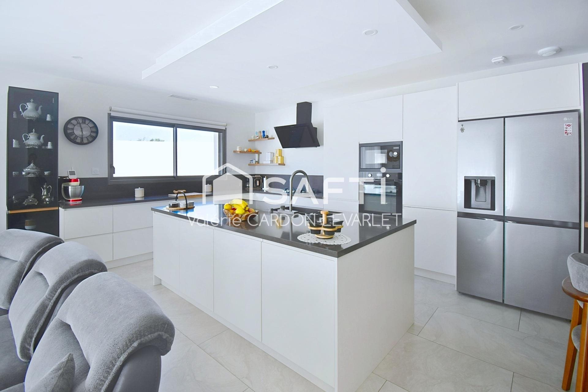 Maison à vendre, 146m², Béziers