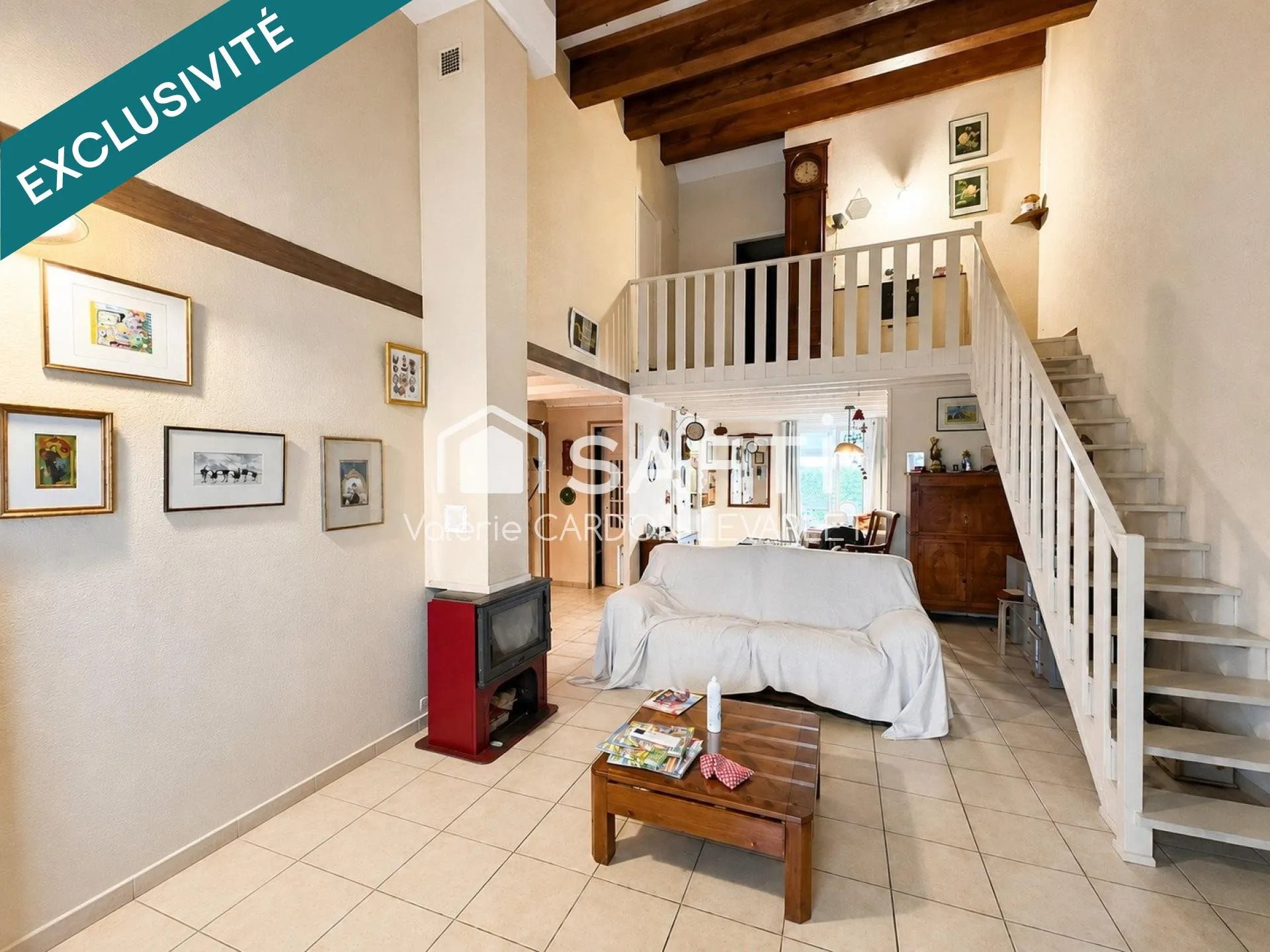 Maison à vendre, 98m², Boujan-sur-Libron