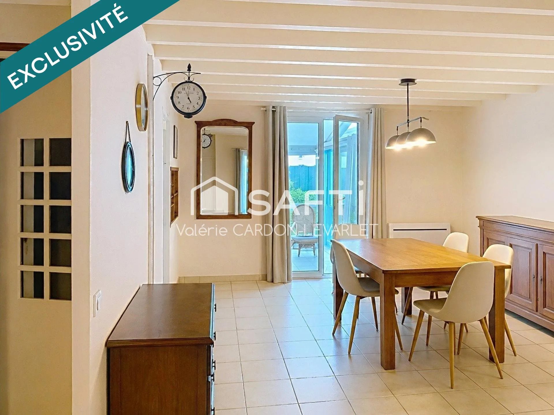 Maison à vendre, 98m², Boujan-sur-Libron