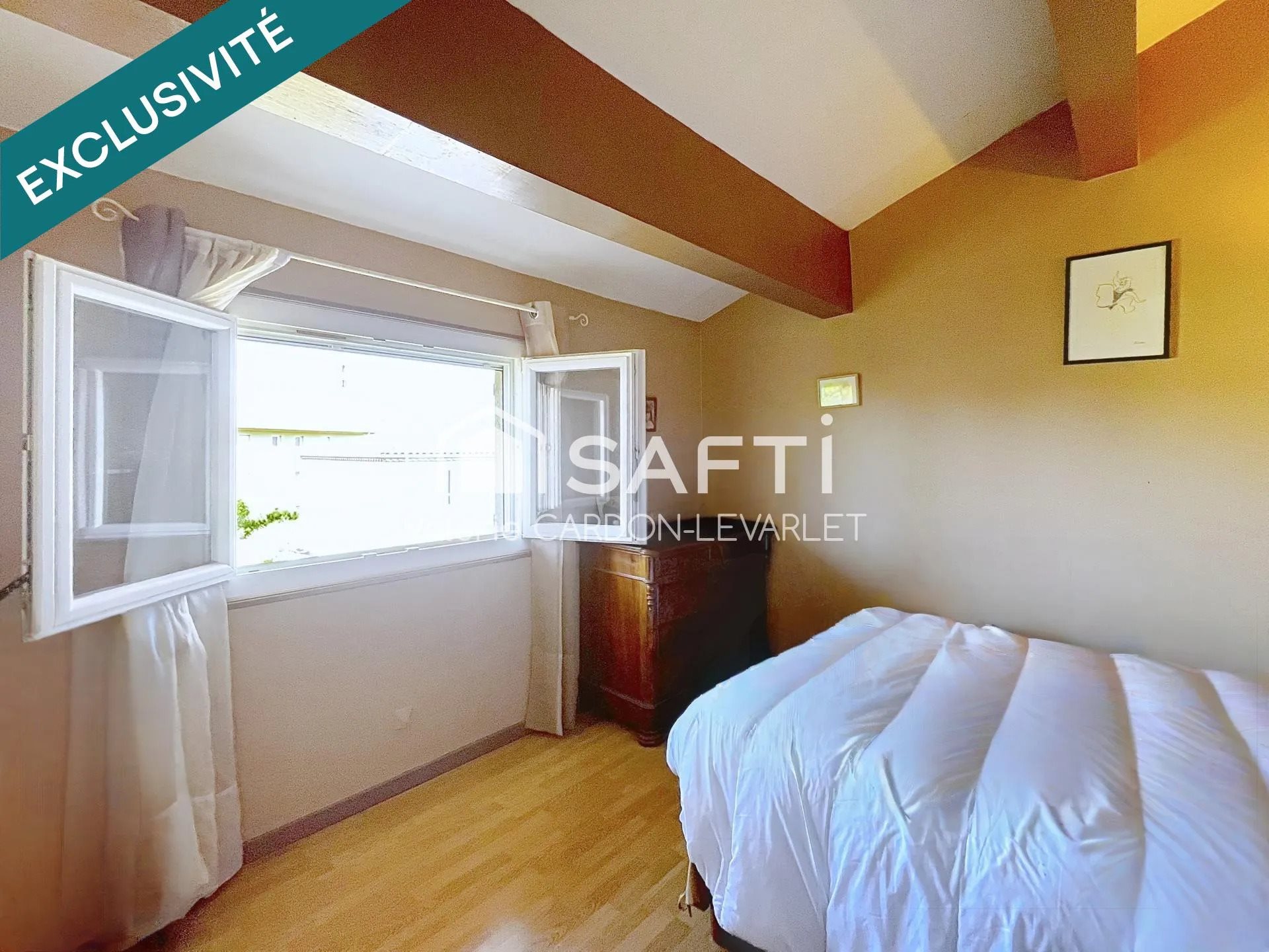 Maison à vendre, 98m², Boujan-sur-Libron