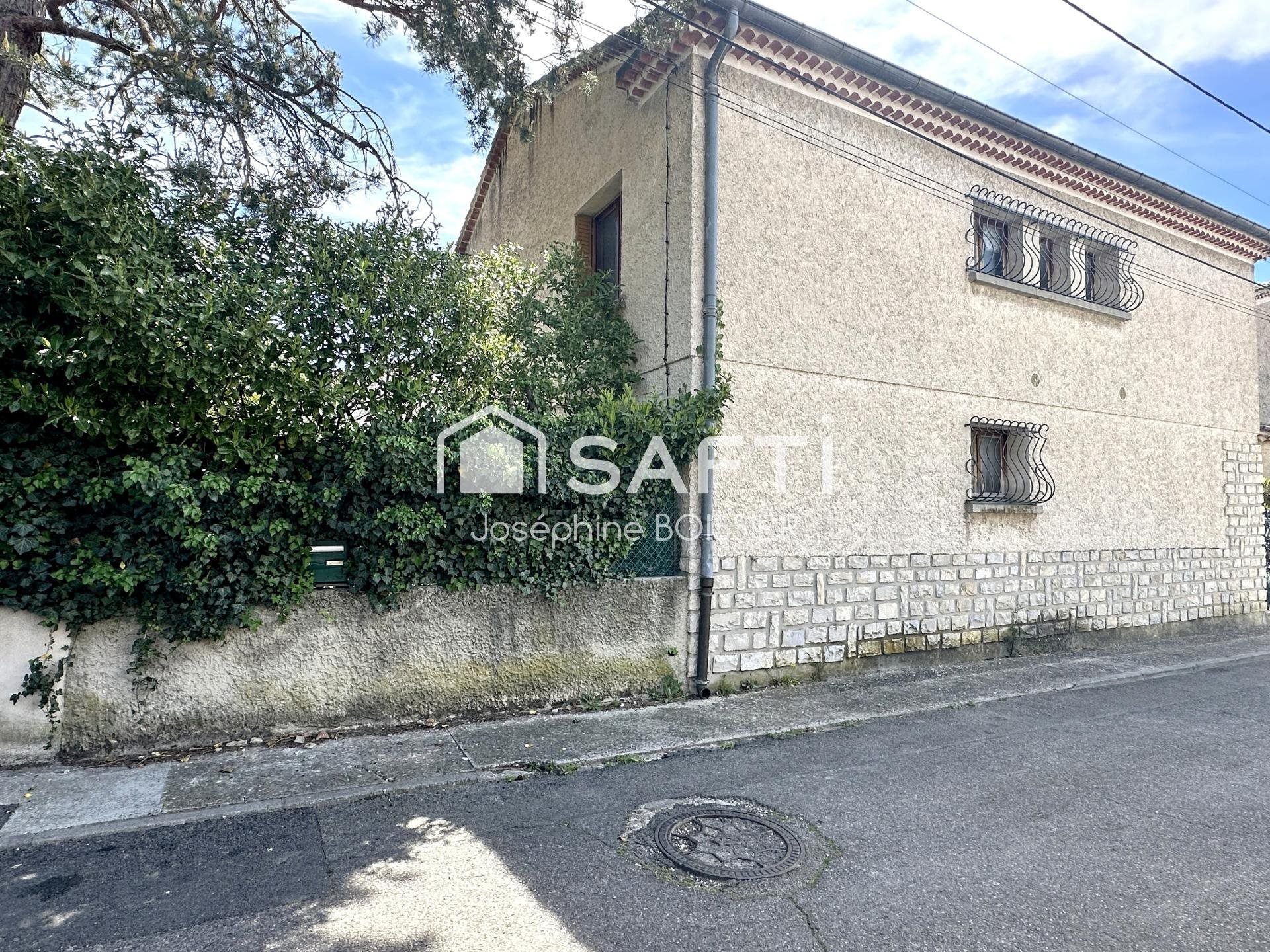 Maison à vendre, 90m², Carpentras