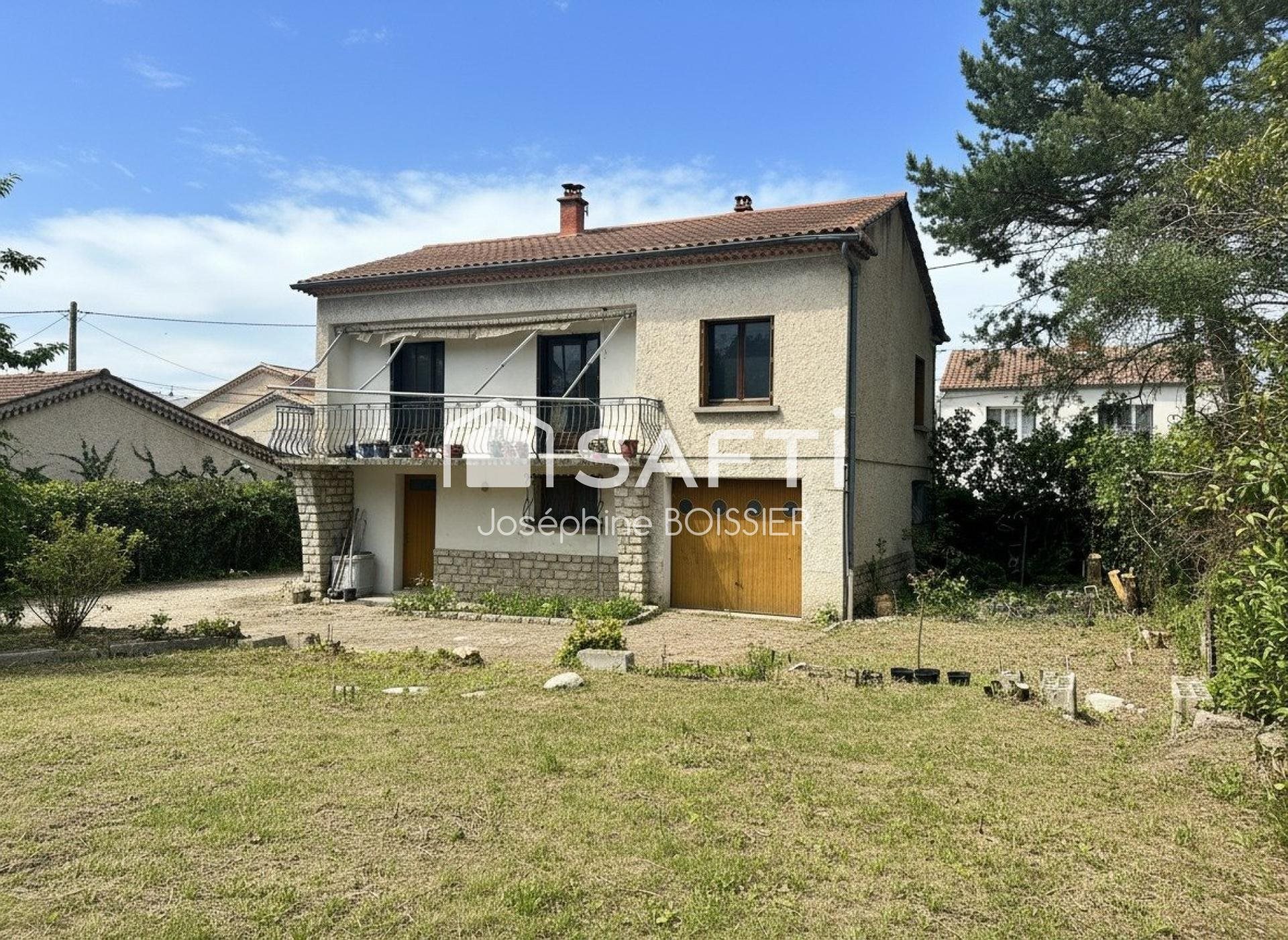 Maison à vendre, 90m², Carpentras
