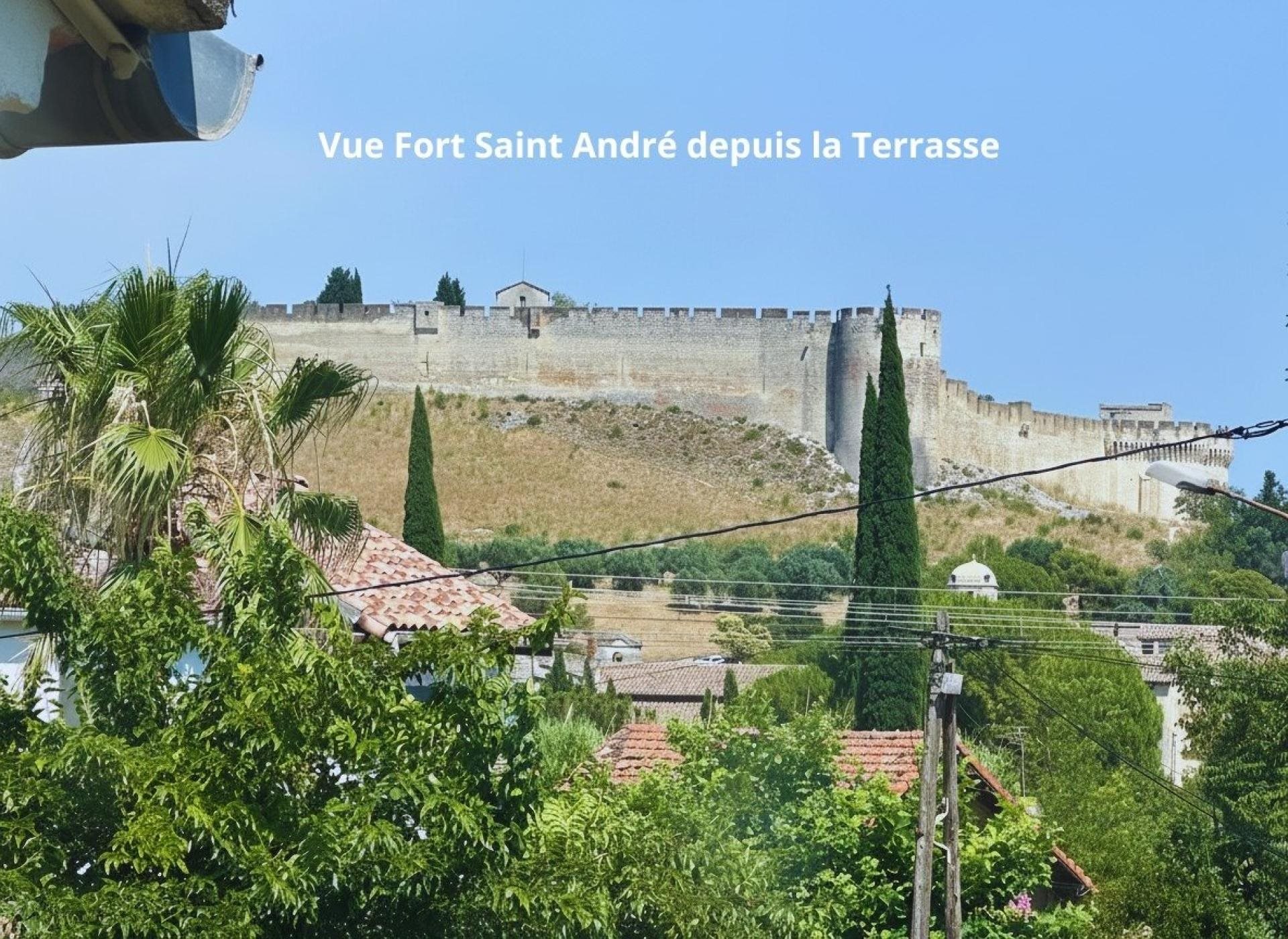 Maison à vendre, 94m², Villeneuve-lès-Avignon