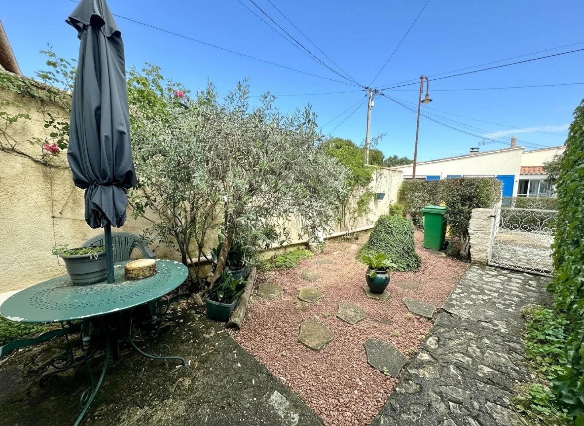 Maison à vendre, 100m², Le Pontet