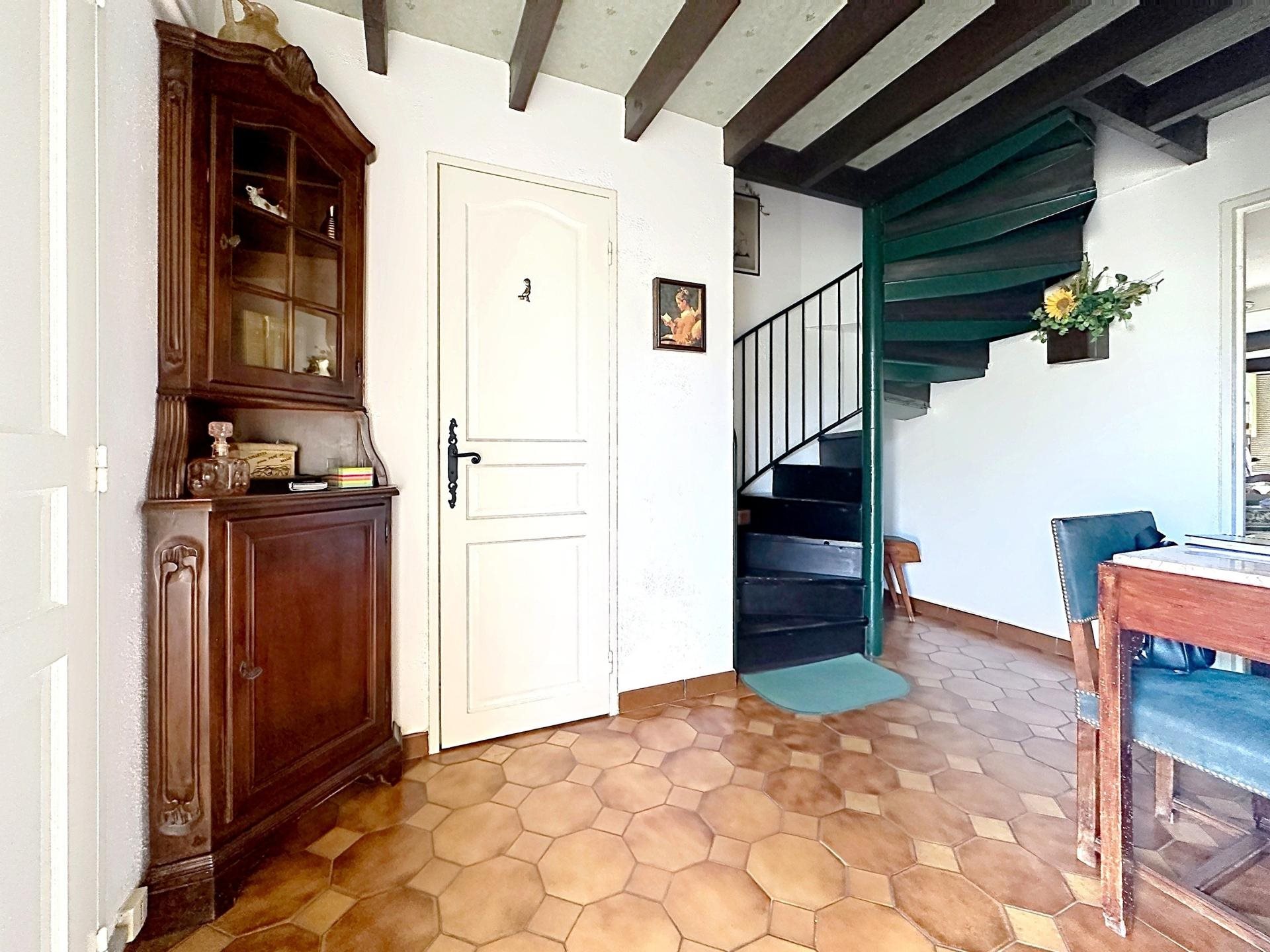 Maison à vendre, 100m², Le Pontet