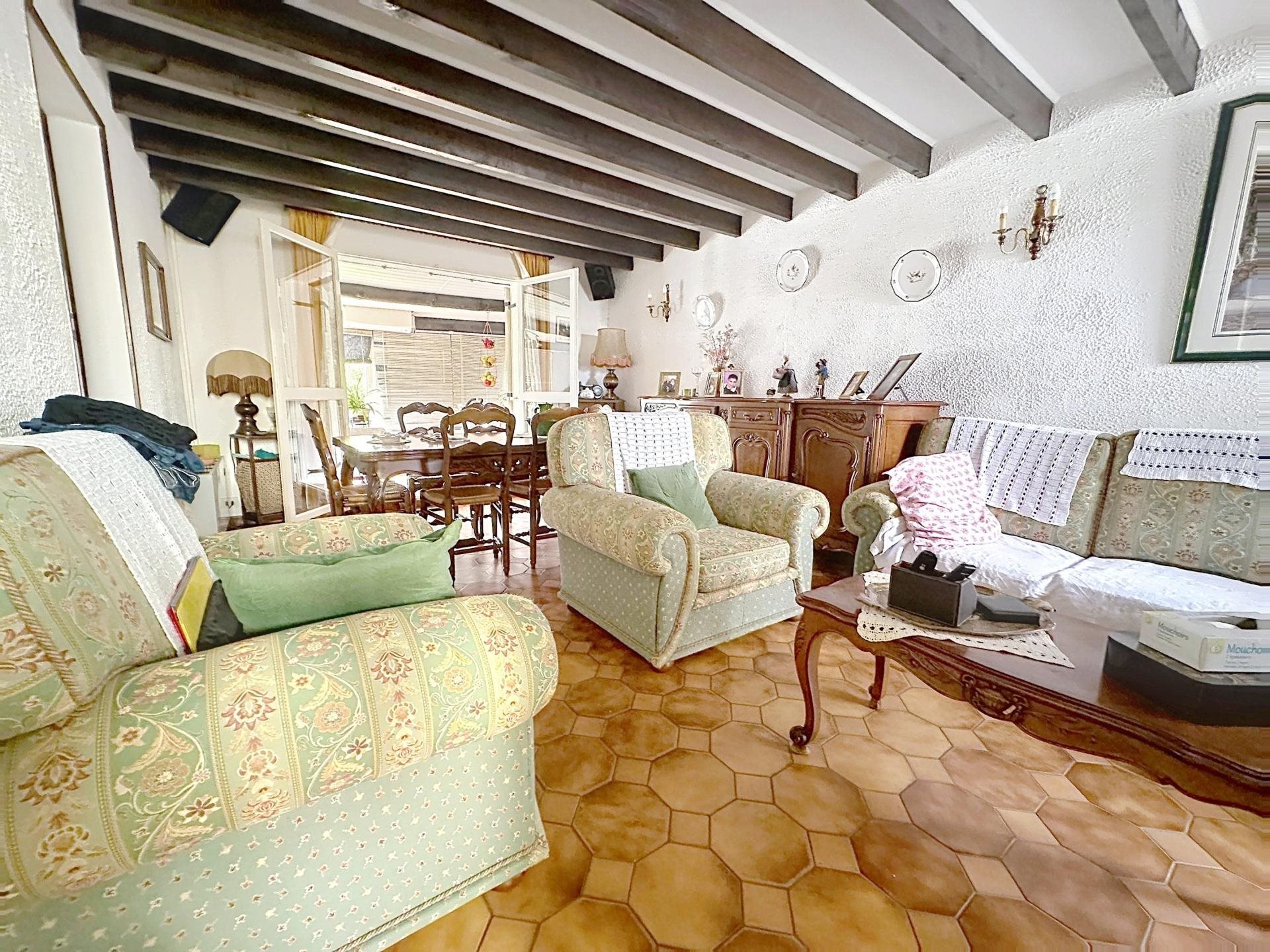 Maison à vendre, 100m², Le Pontet