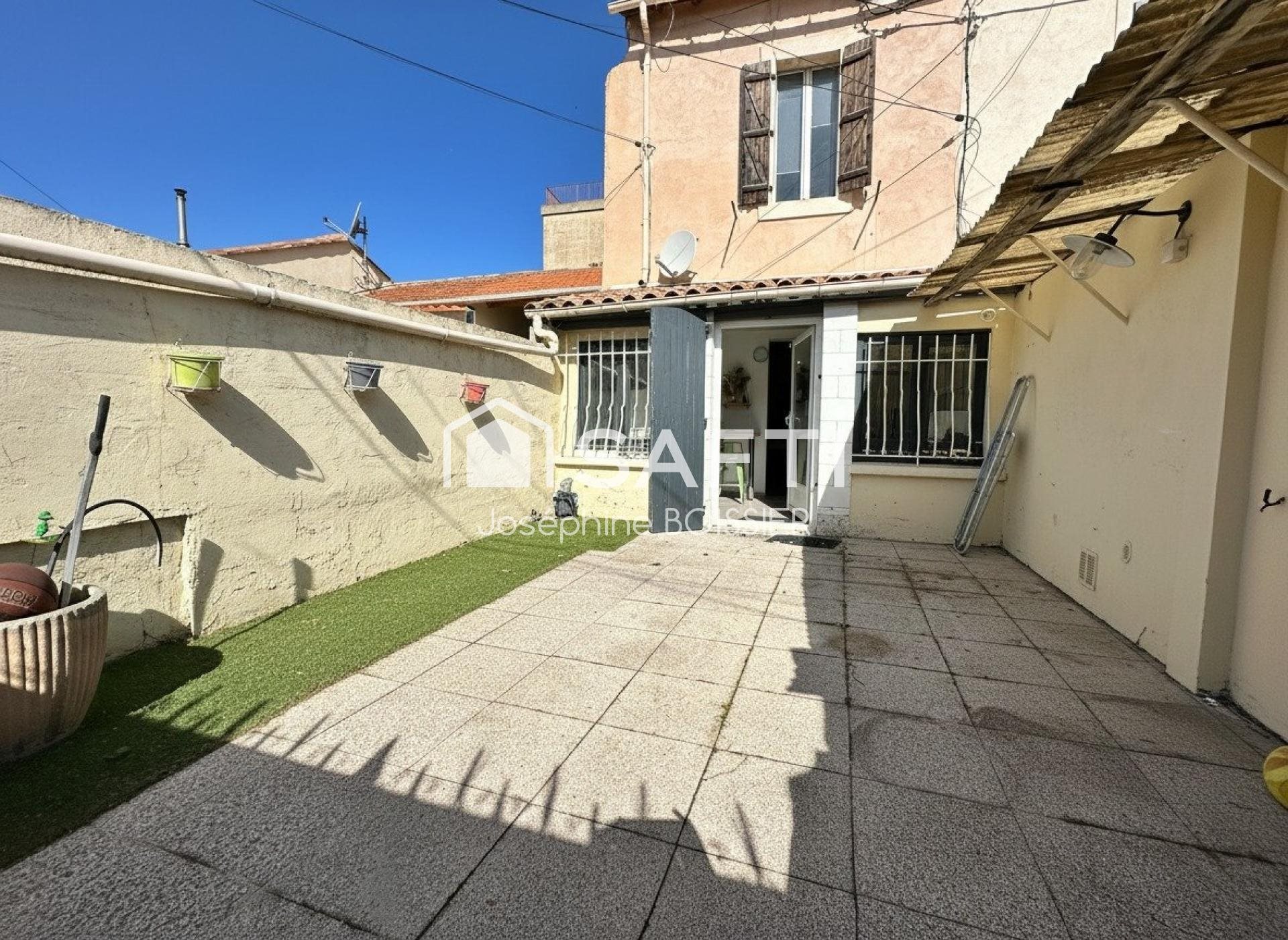 Maison à vendre, 76m², Avignon