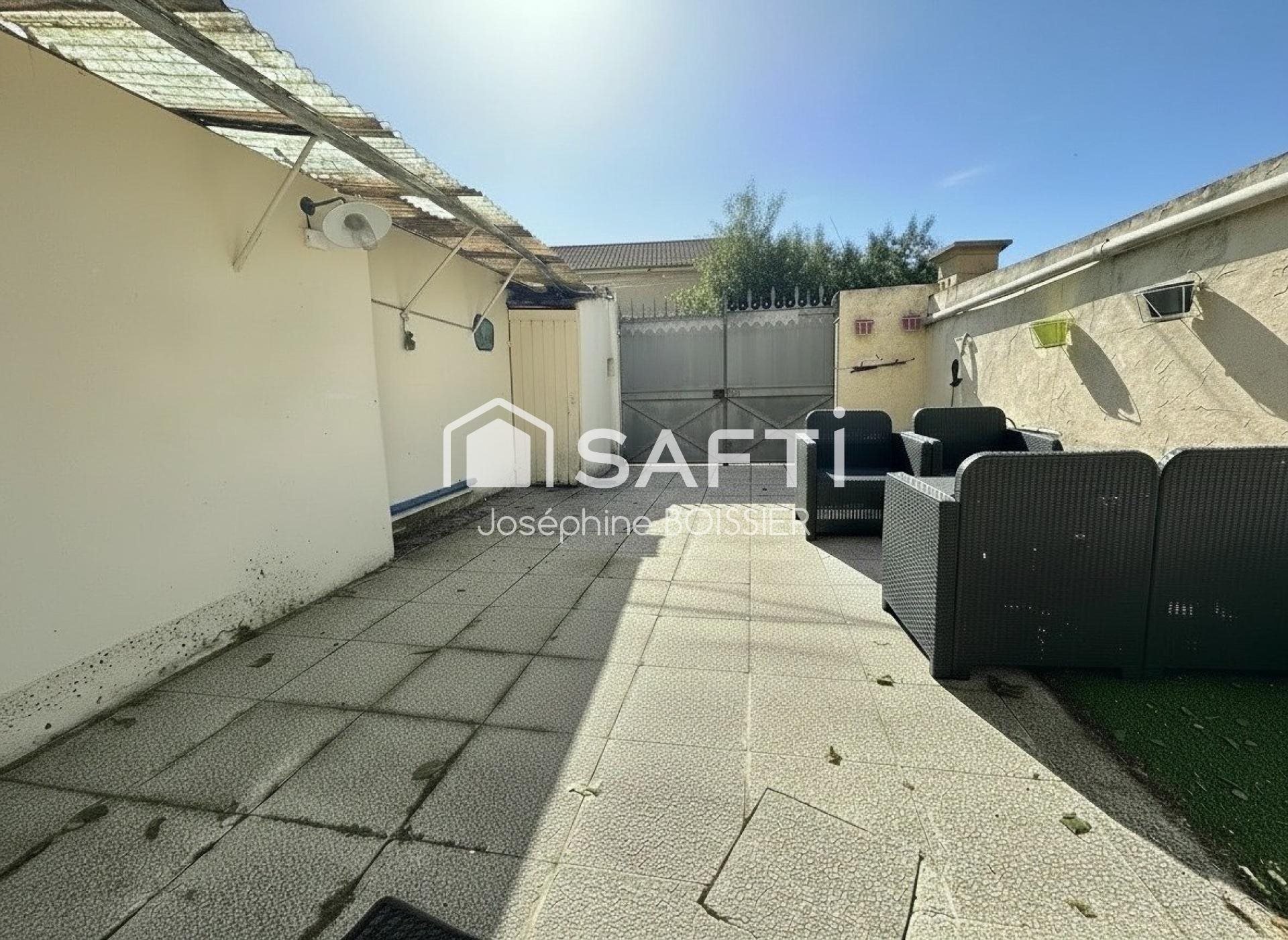 Maison à vendre, 76m², Avignon