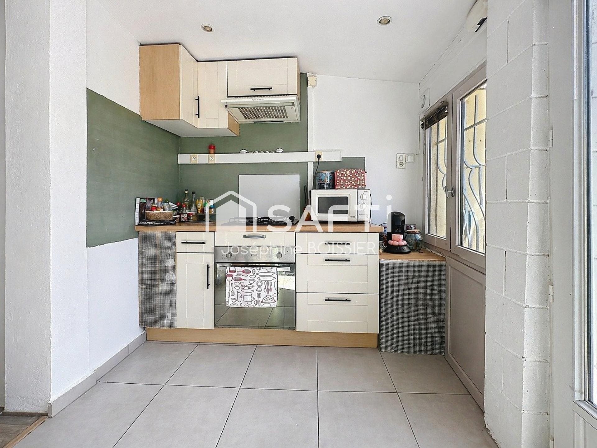 Maison à vendre, 76m², Avignon