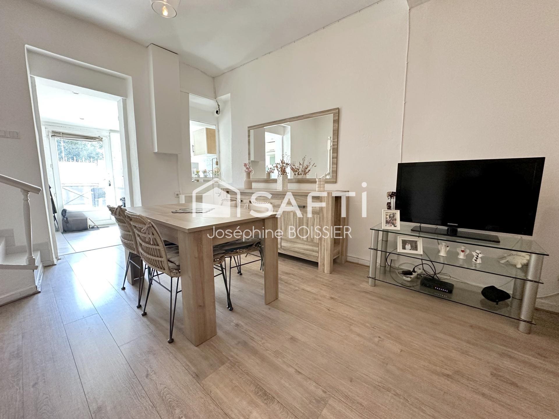 Maison à vendre, 76m², Avignon