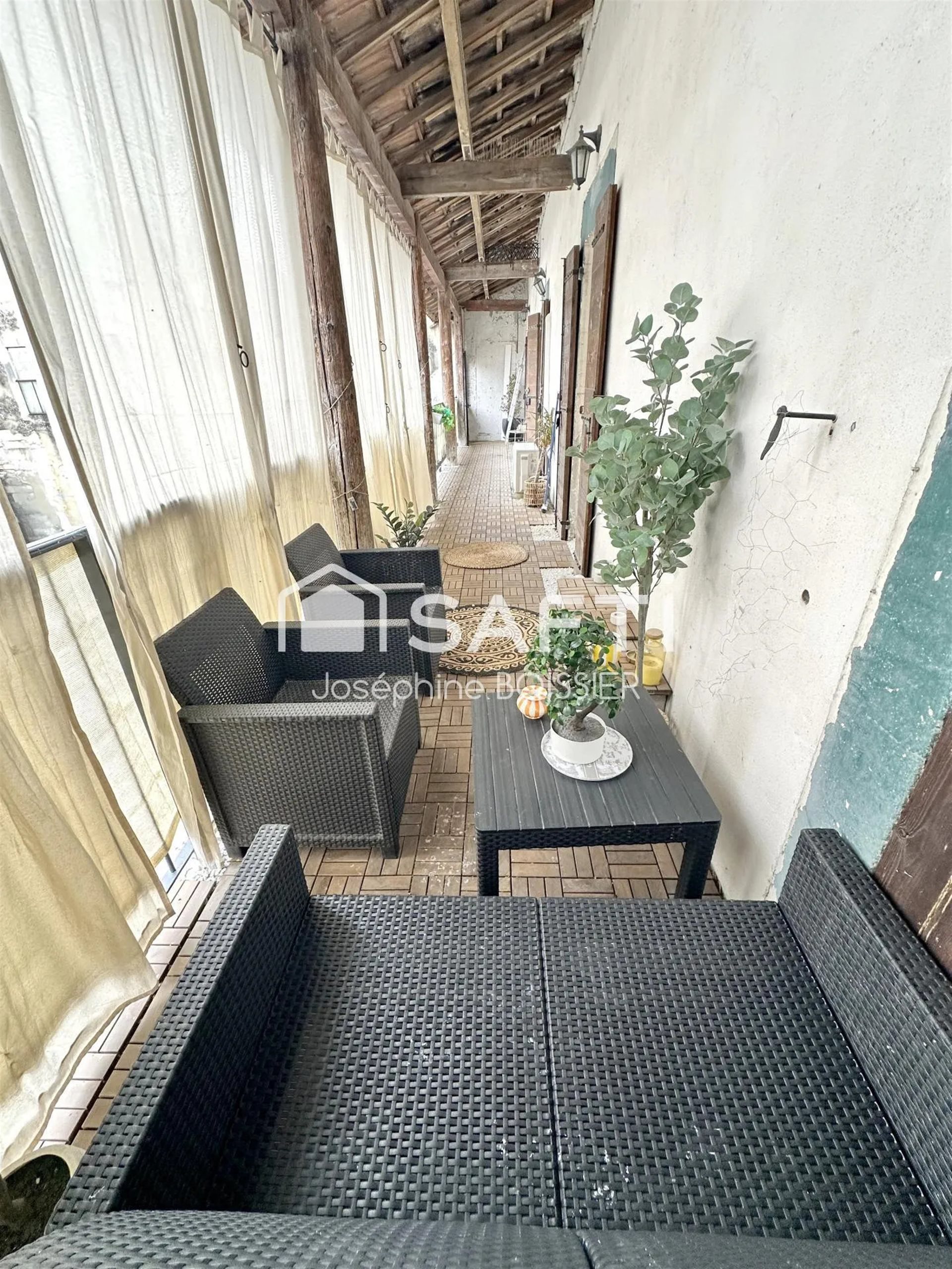 Appartement à vendre, 84m², Avignon