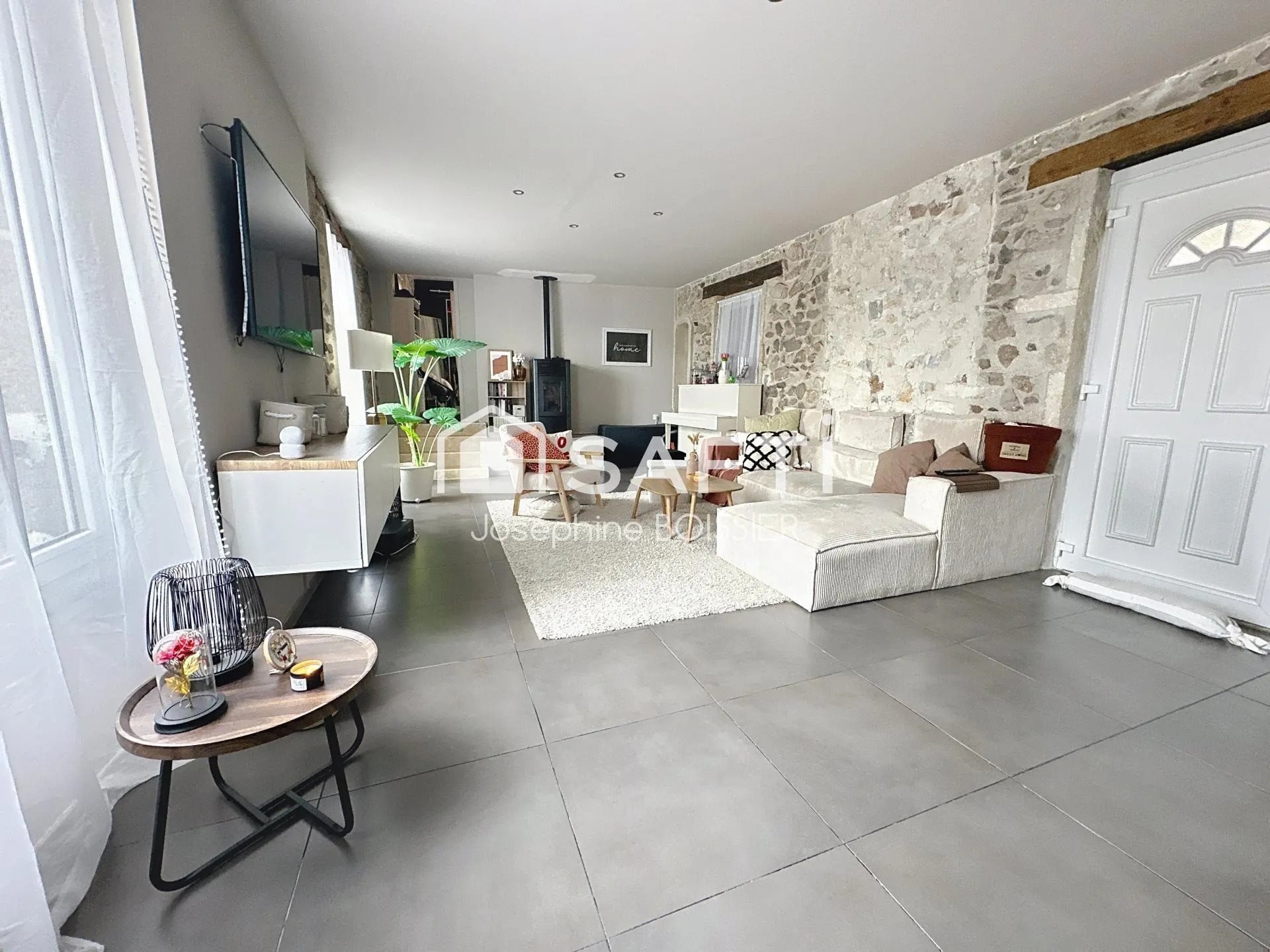 Appartement à vendre, 84m², Avignon