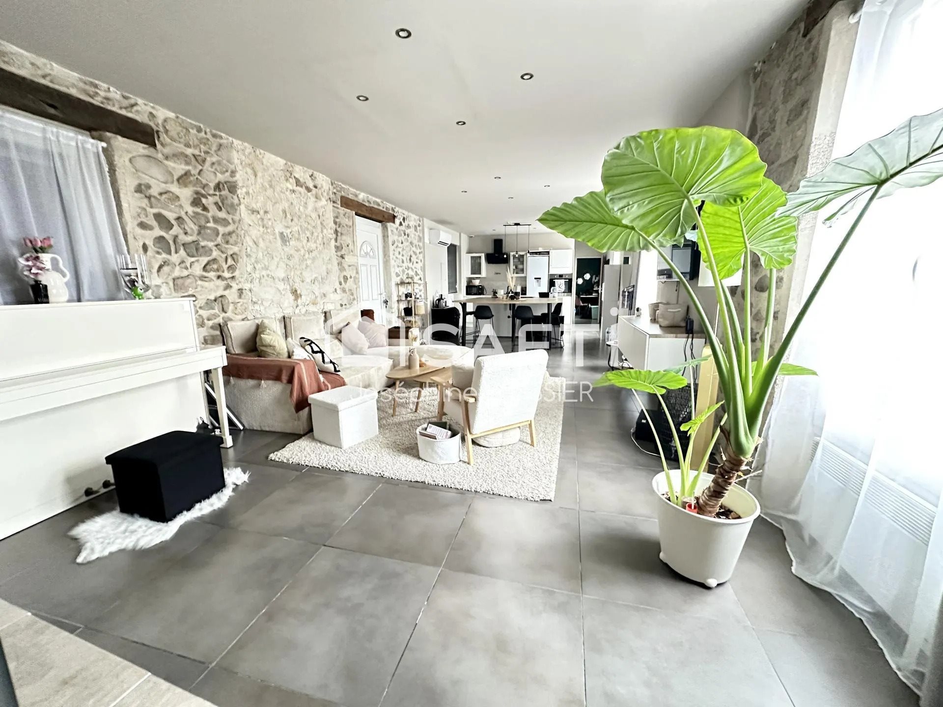 Appartement à vendre, 84m², Avignon